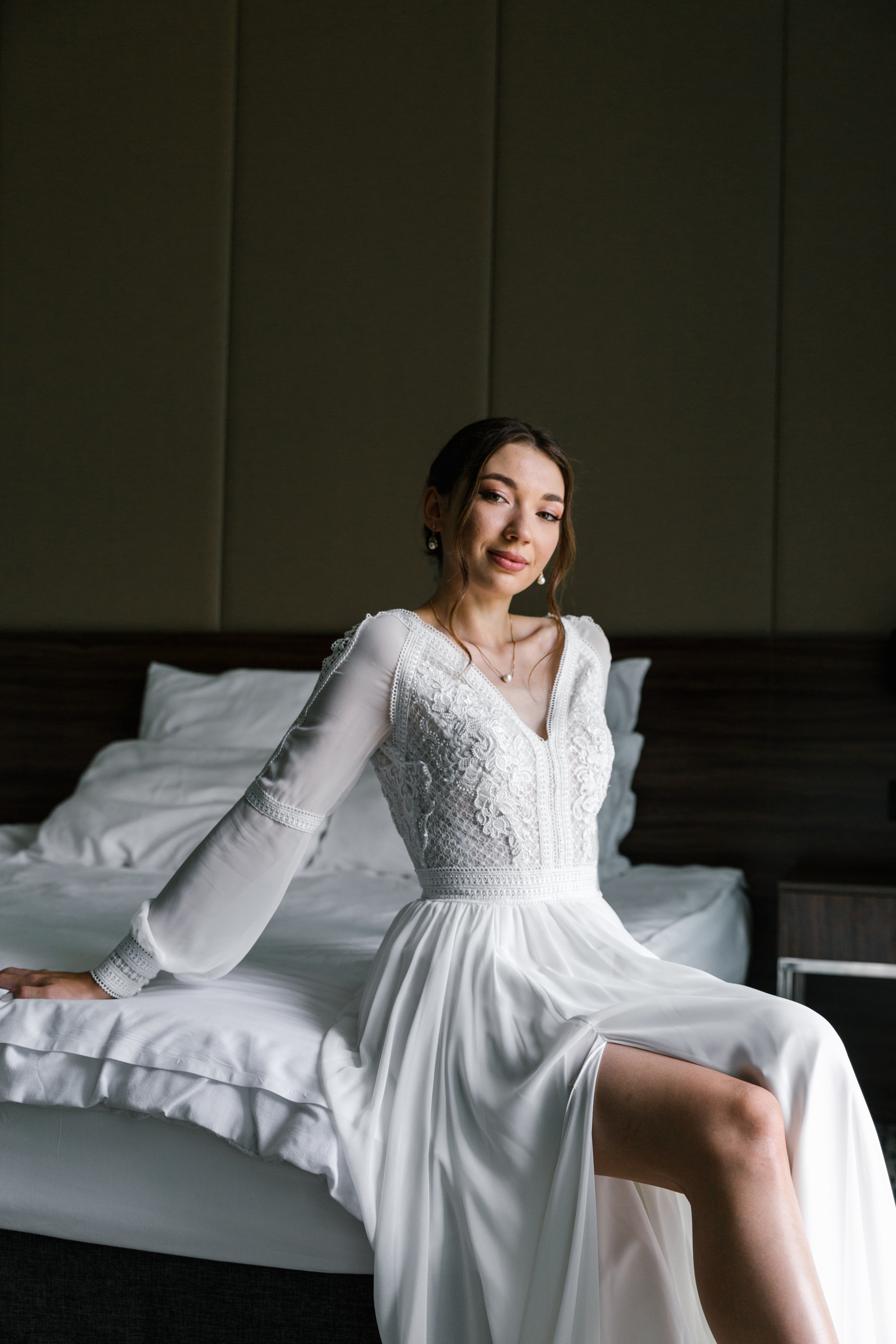 Кририлл и Любовь. Свадебный фотограф в Пятигорске и КМВ Софья Аджикеримова