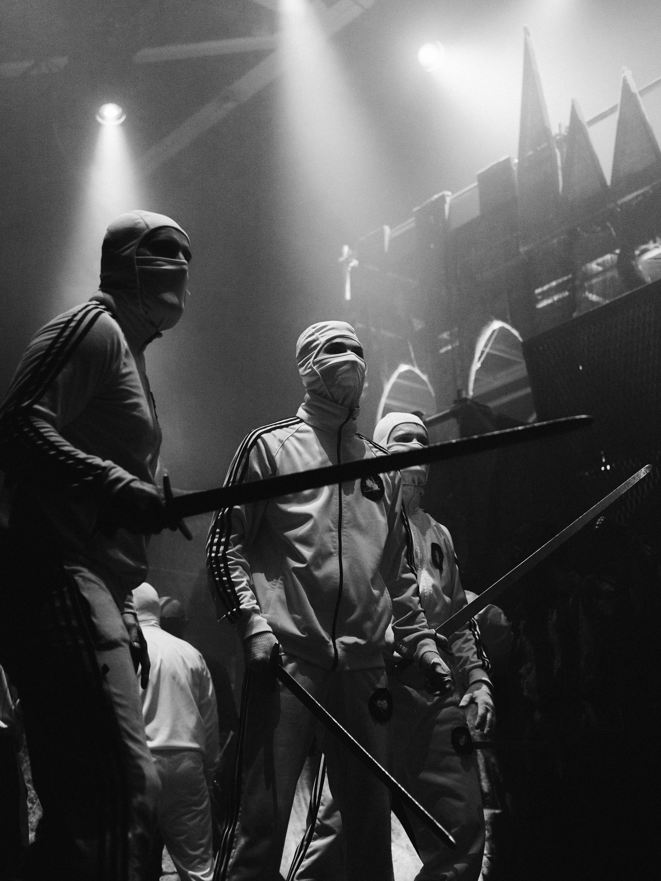 Хаски. Битва при Петербурге'26. RUSLAN ROZANOV