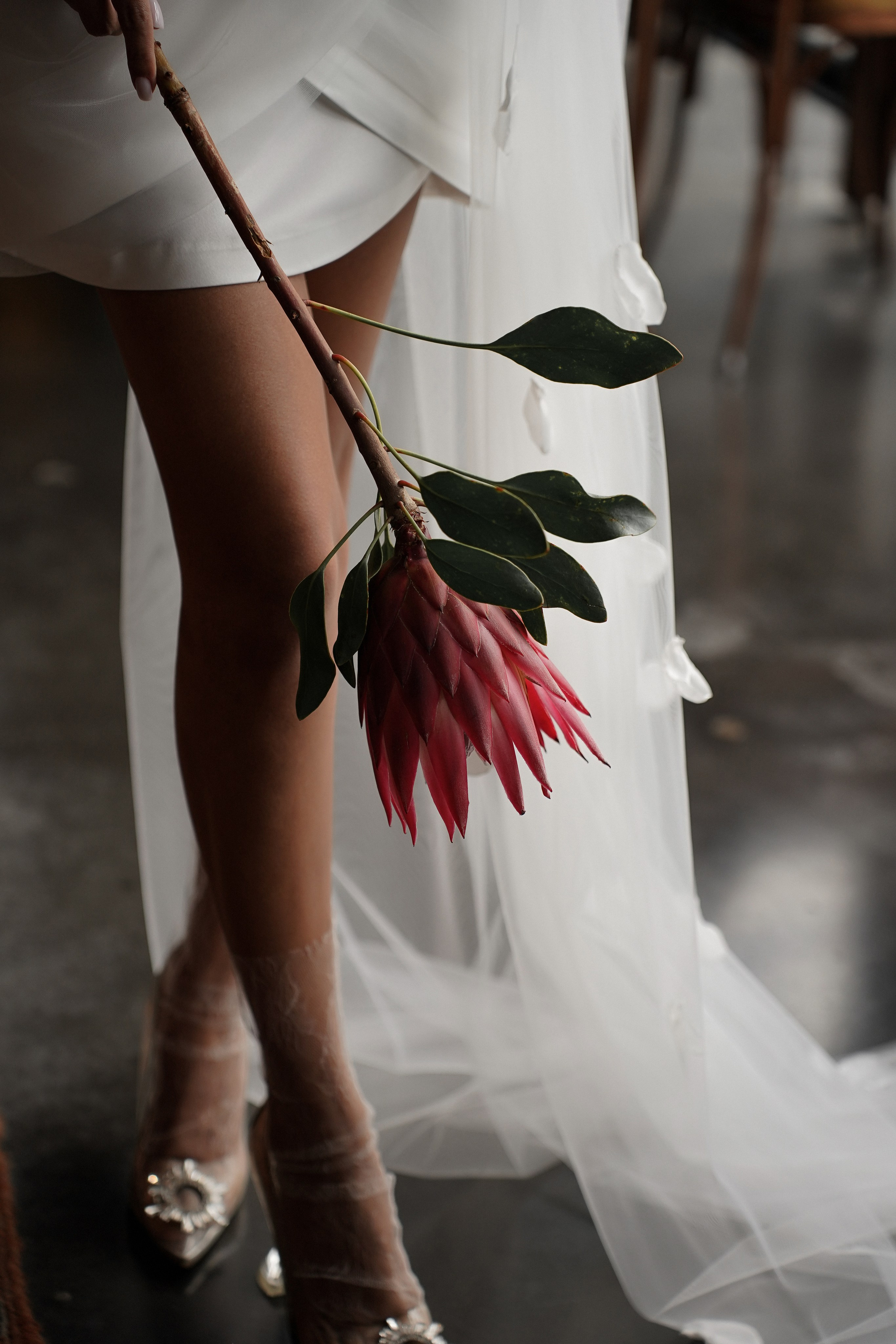 Свадебная история Нахид и Фидан. Свадебный фотограф Светлана Харина