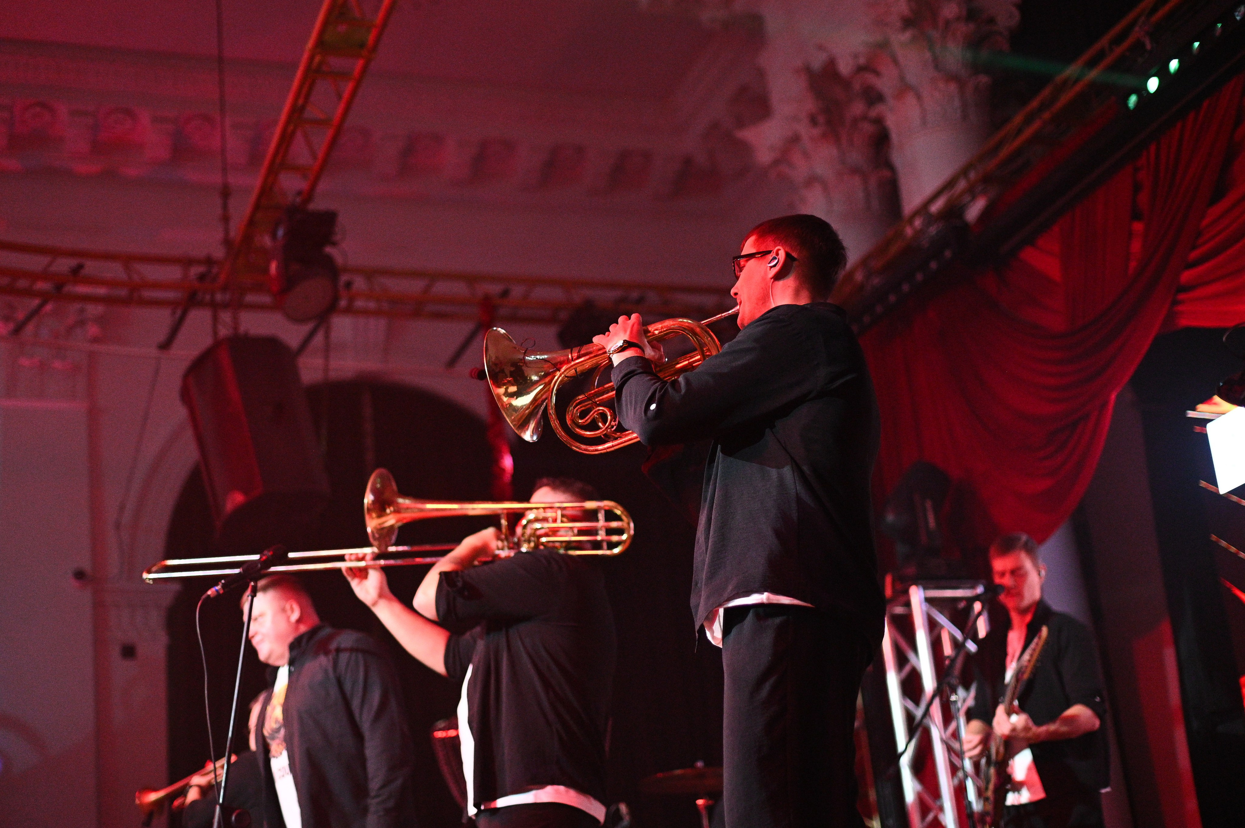 Юбилей Дмитрия. Свадебный и семейный фотограф Волгоград Москва