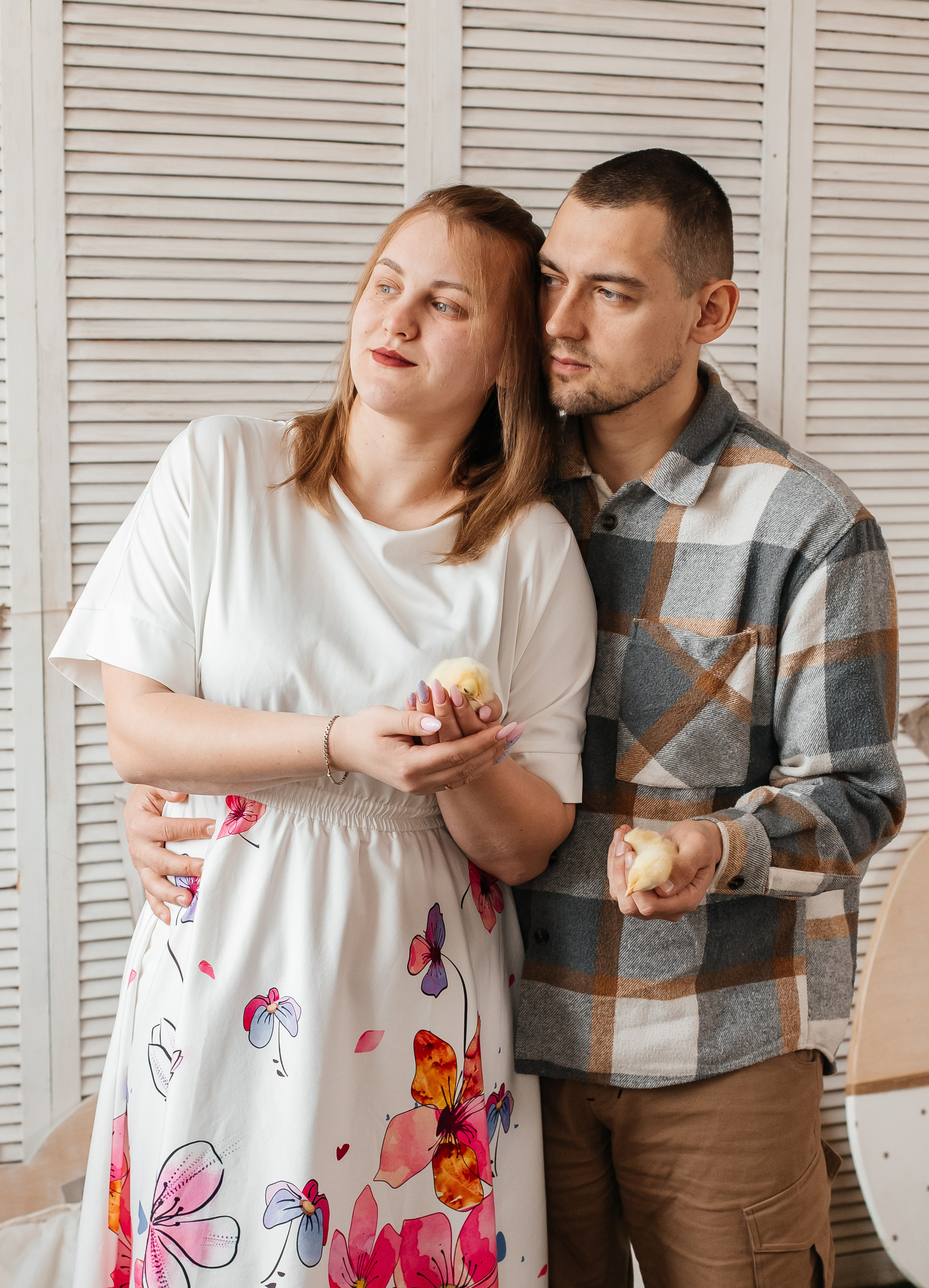 Пасха. Свадебный и семейный фотограф в Нижнем Новгороде Екатерина Наймарк