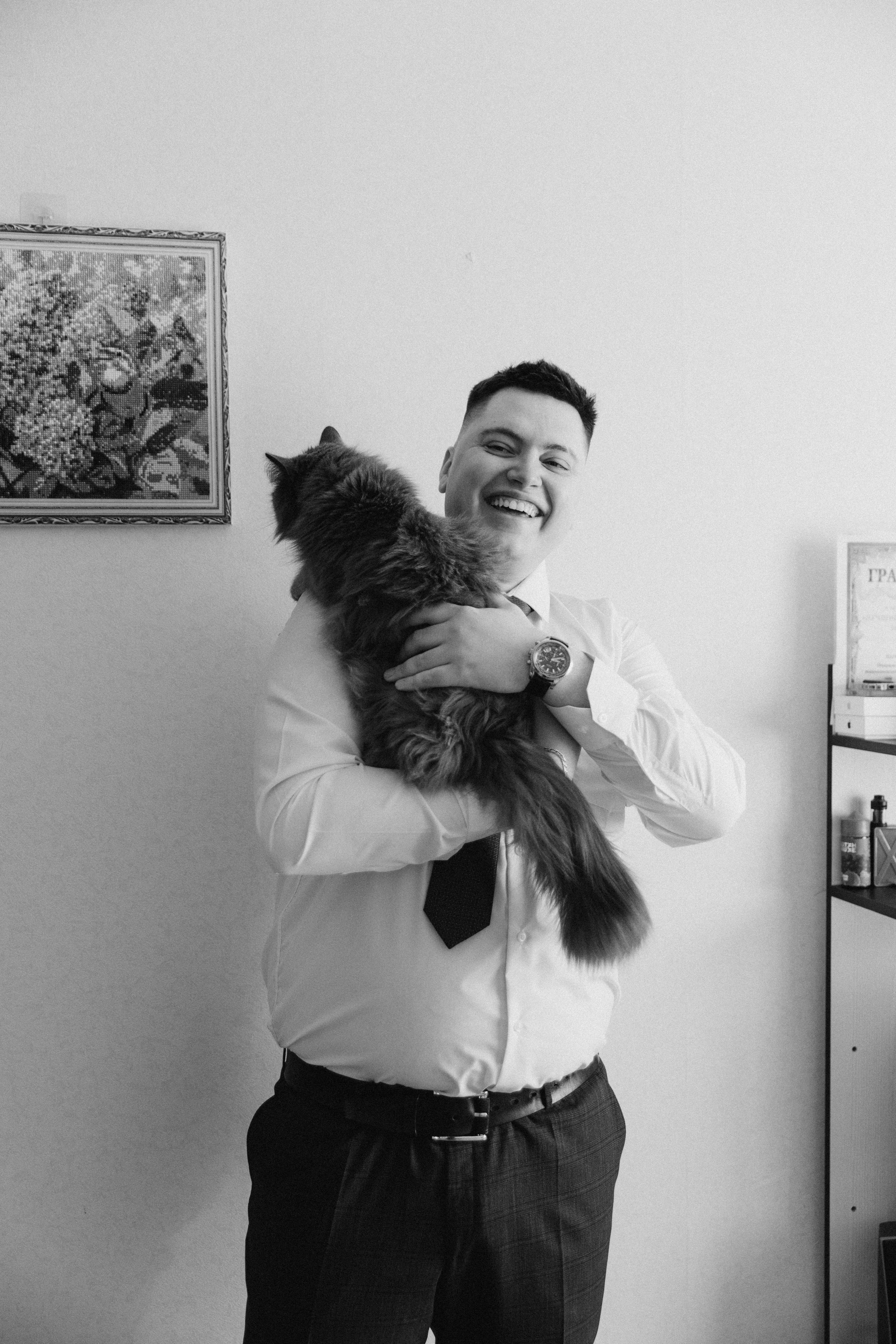 Ксения и Денис (8 часов). Свадебный и семейный фотограф в Нижнем Новгороде Екатерина Наймарк