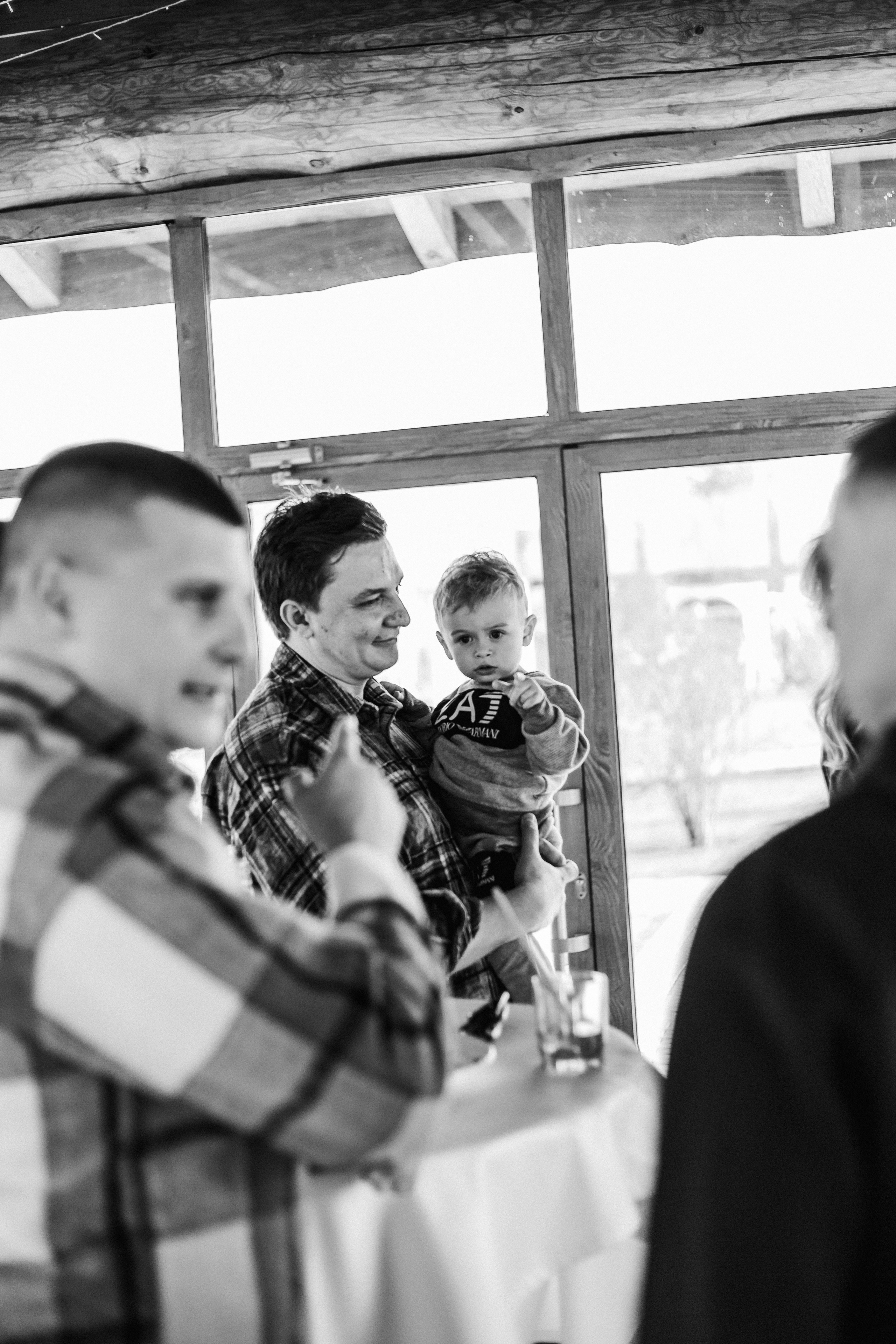 Gender Party. Фотограф Иван Гуляев