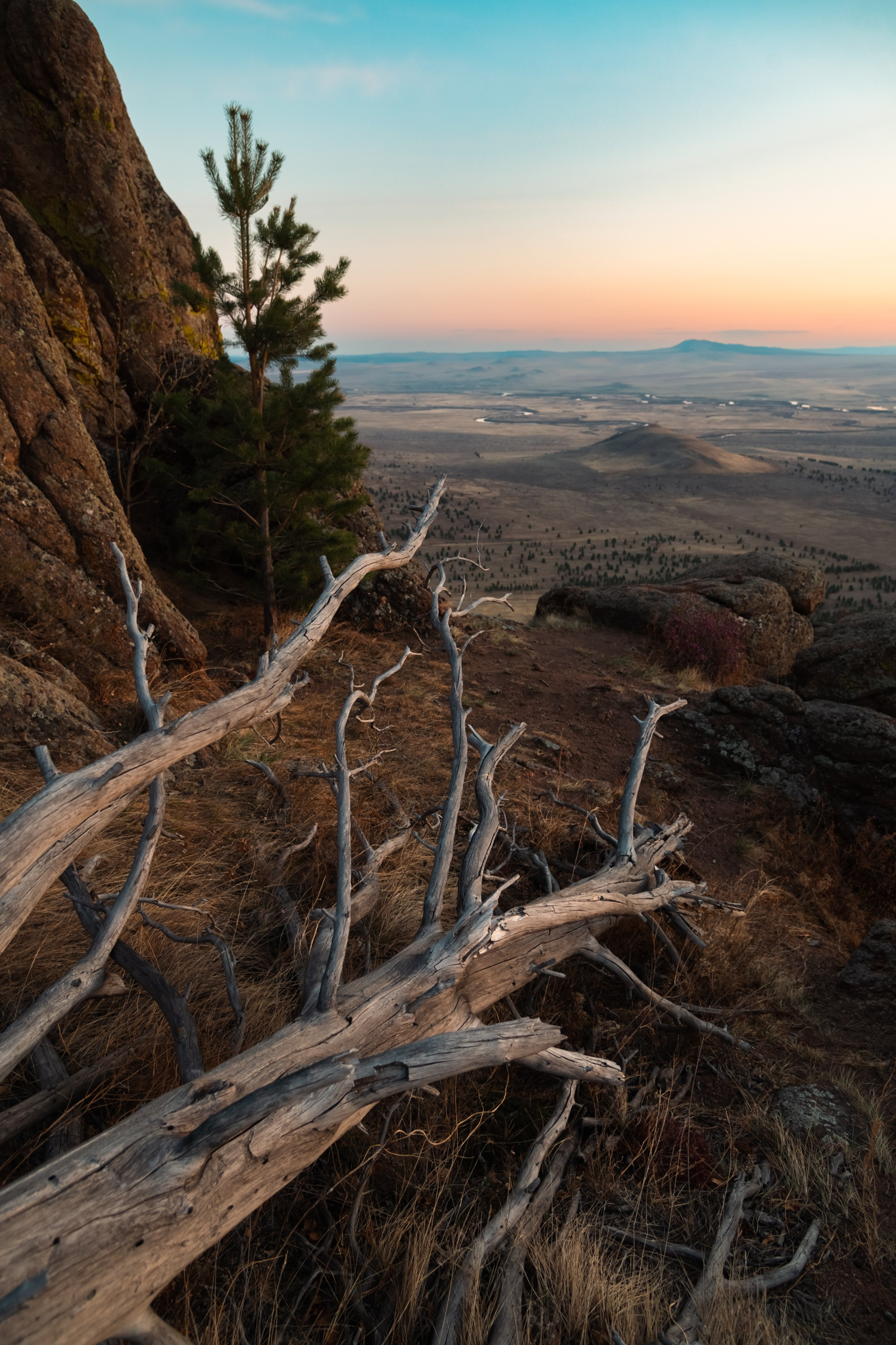 Иволгинский дацан, стоянка Чингисхана, Спящий лев, Меркитская крепость. Фотограф и видеооператор в Туле | Даниил Рыбак