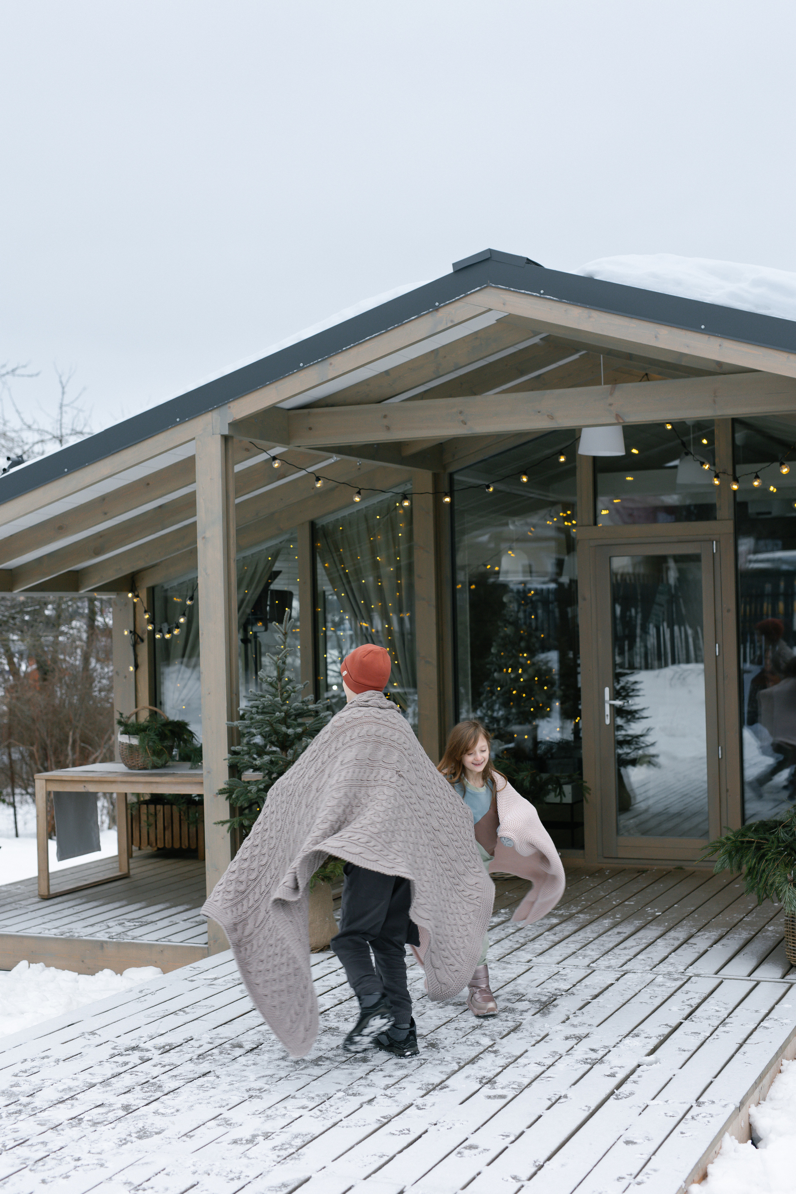 Катюша. Главная