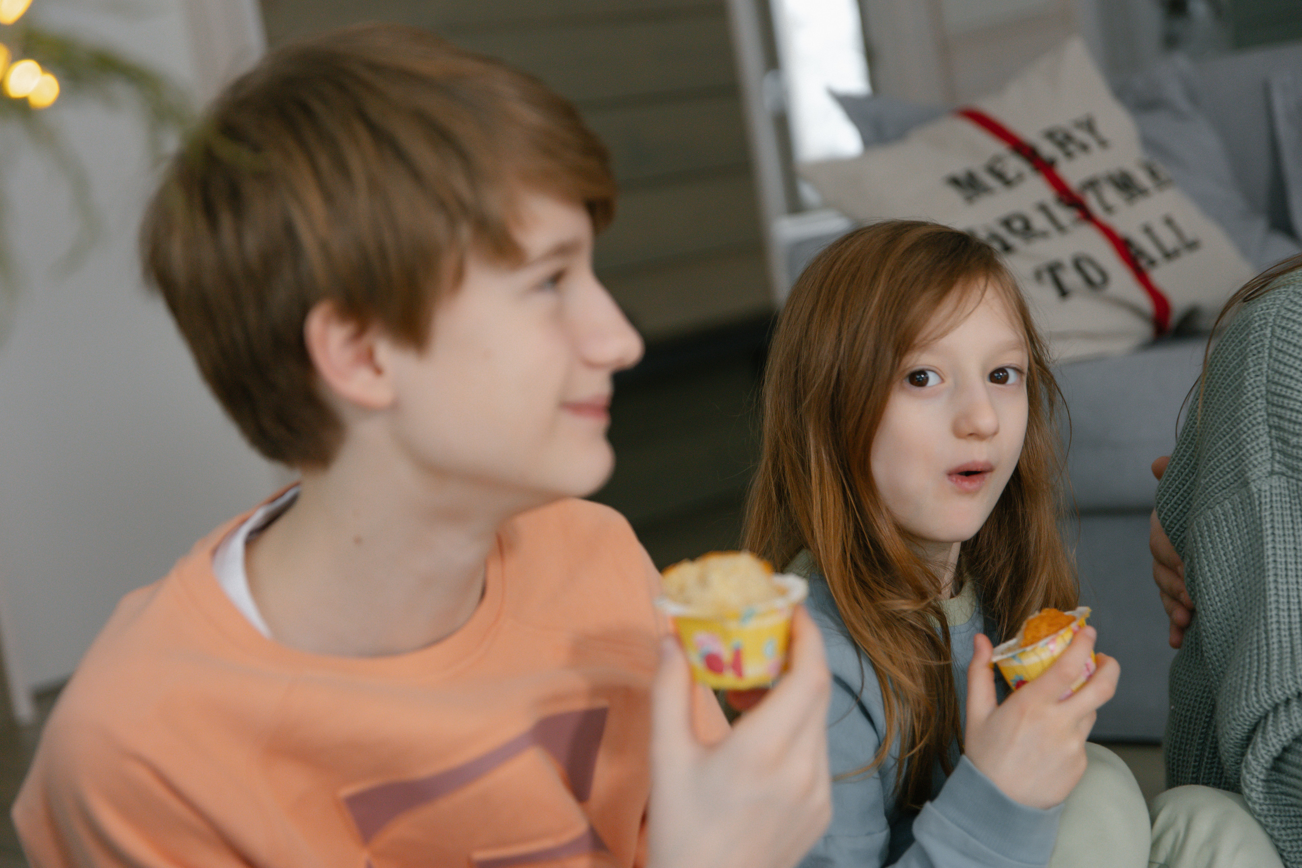 Катюша. Главная