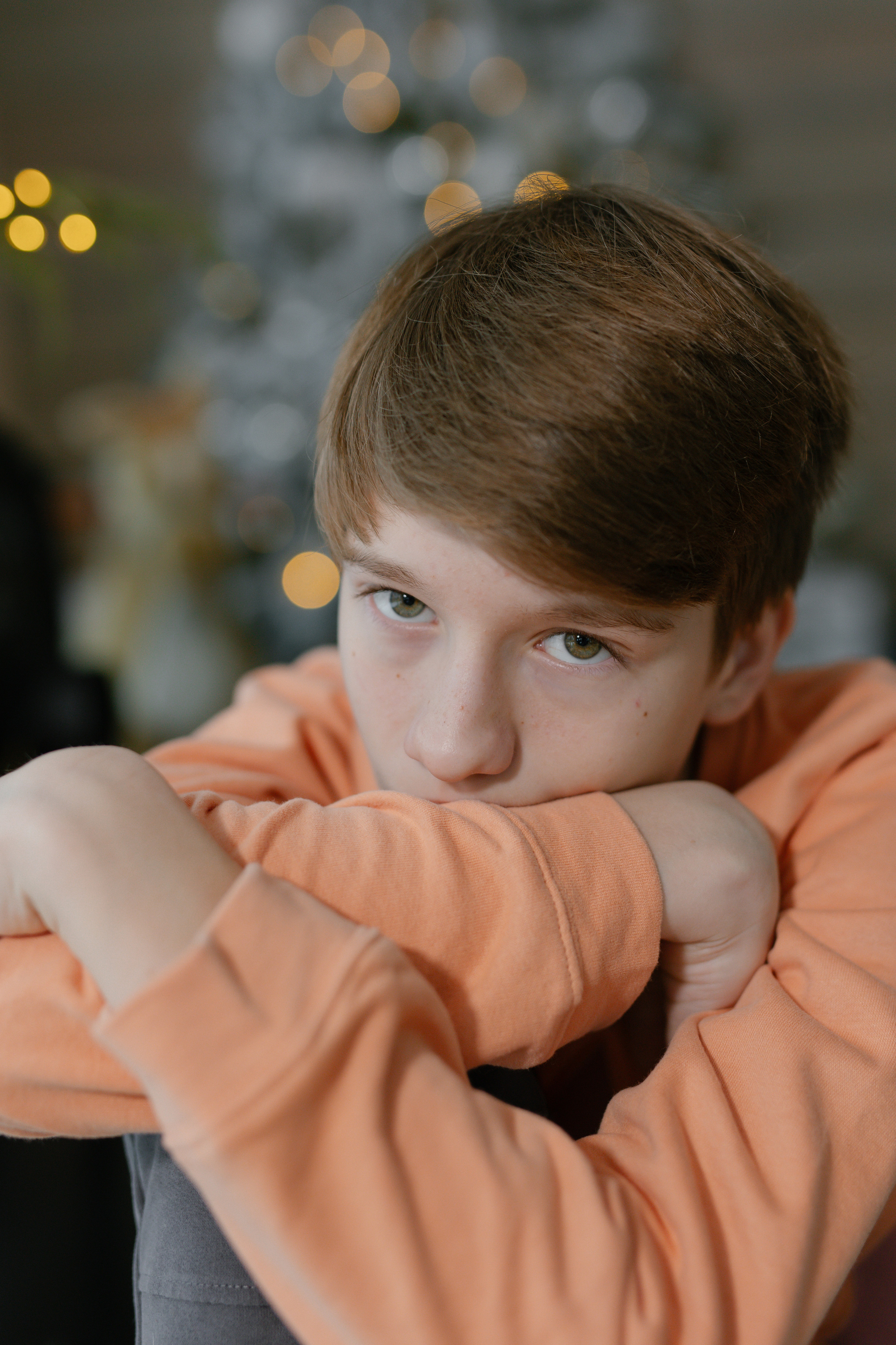 Катюша. Главная