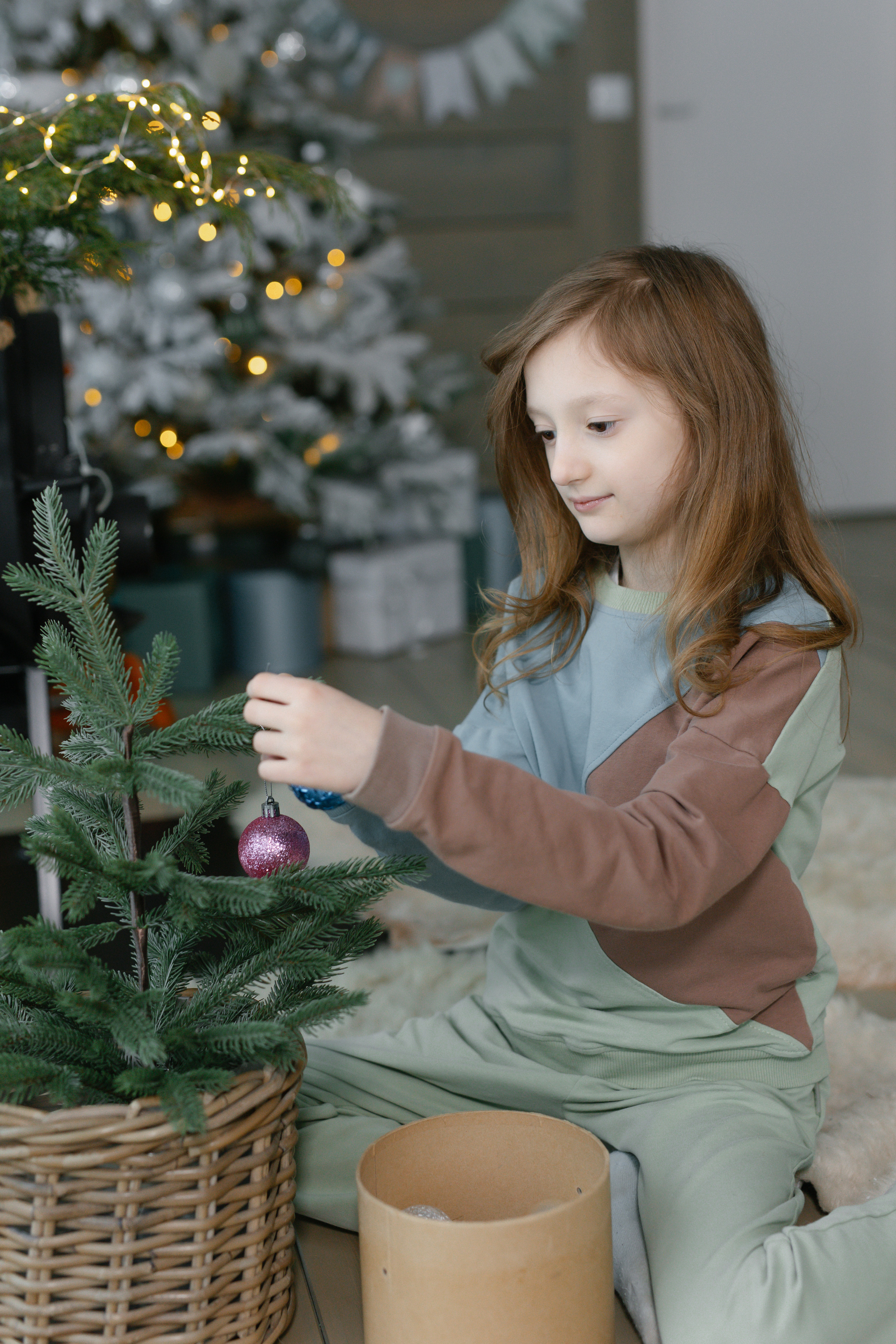 Катюша. Главная