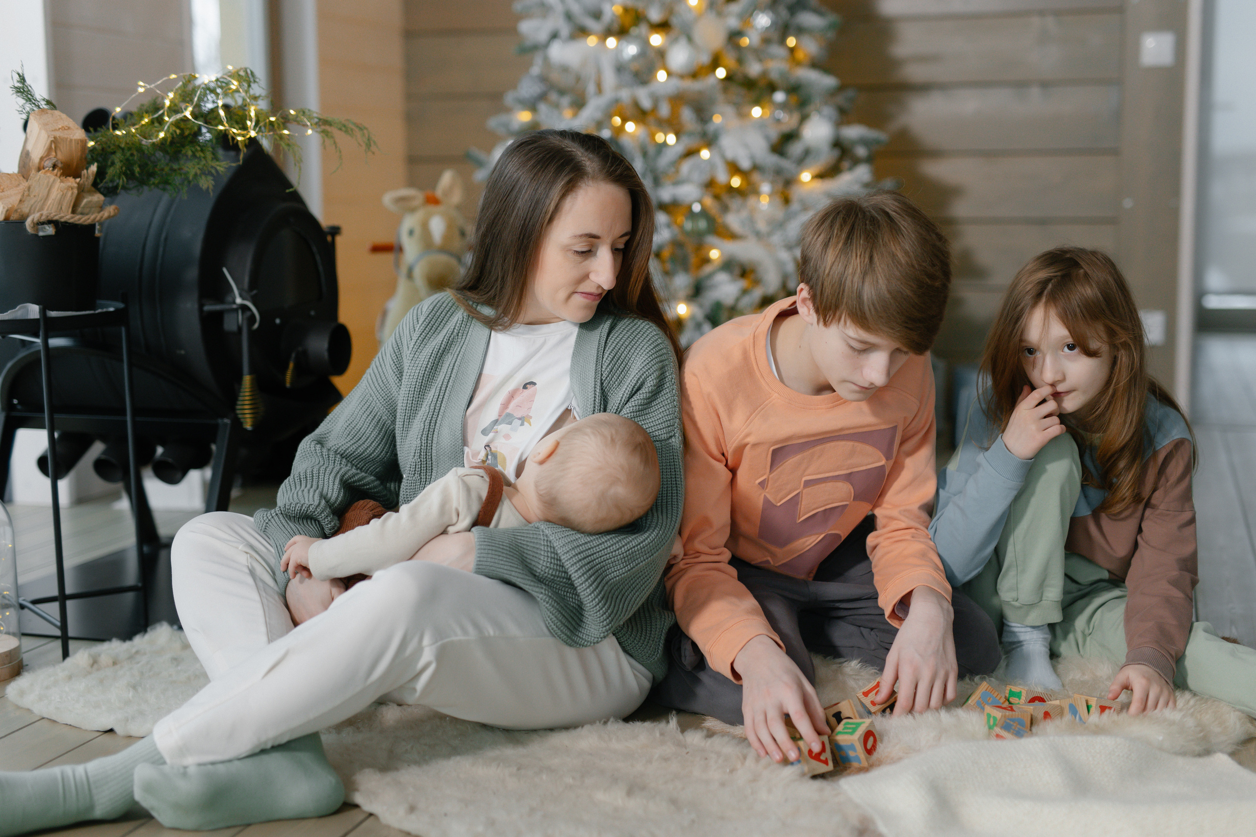 Катюша. Главная