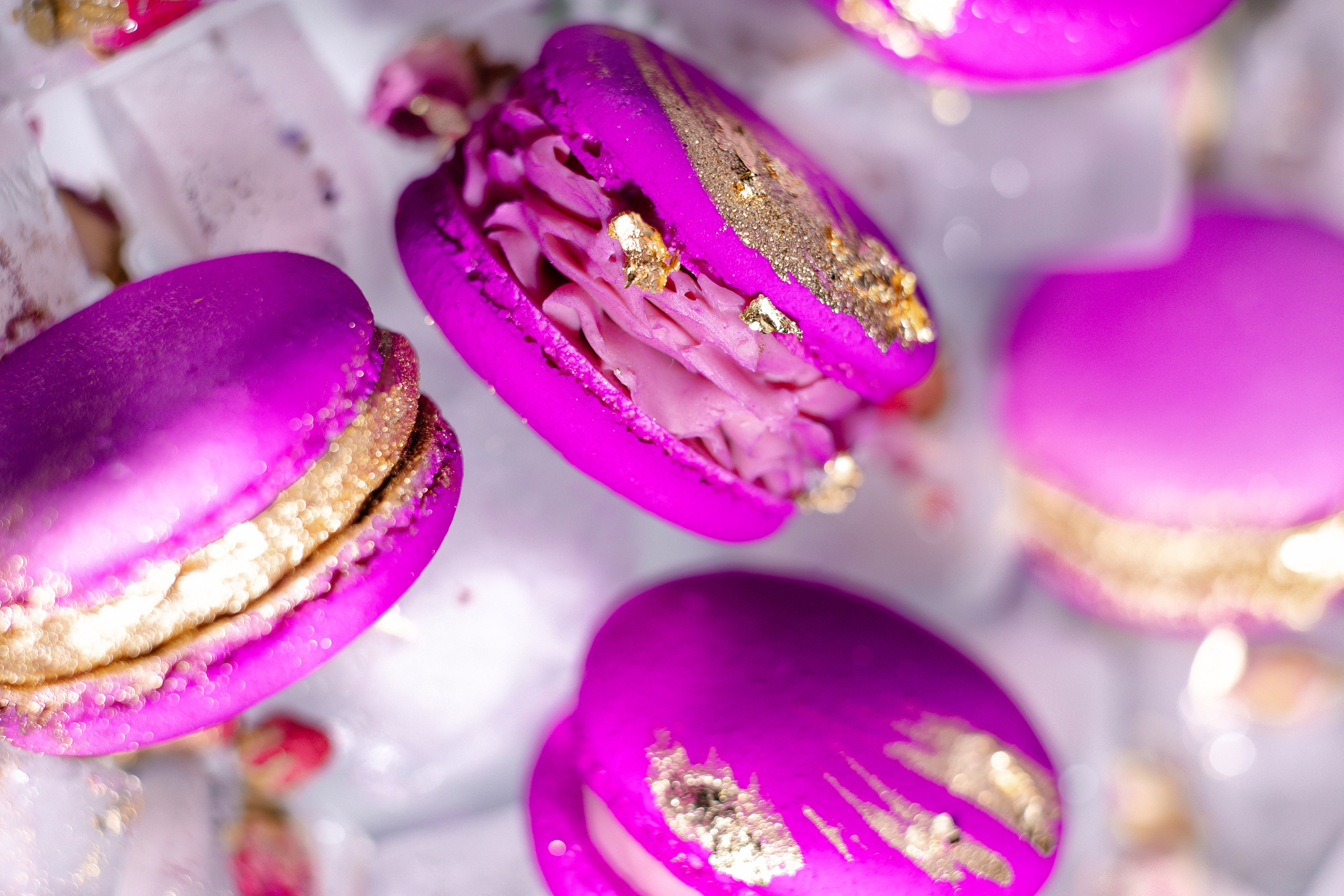 Пироженки. Главная