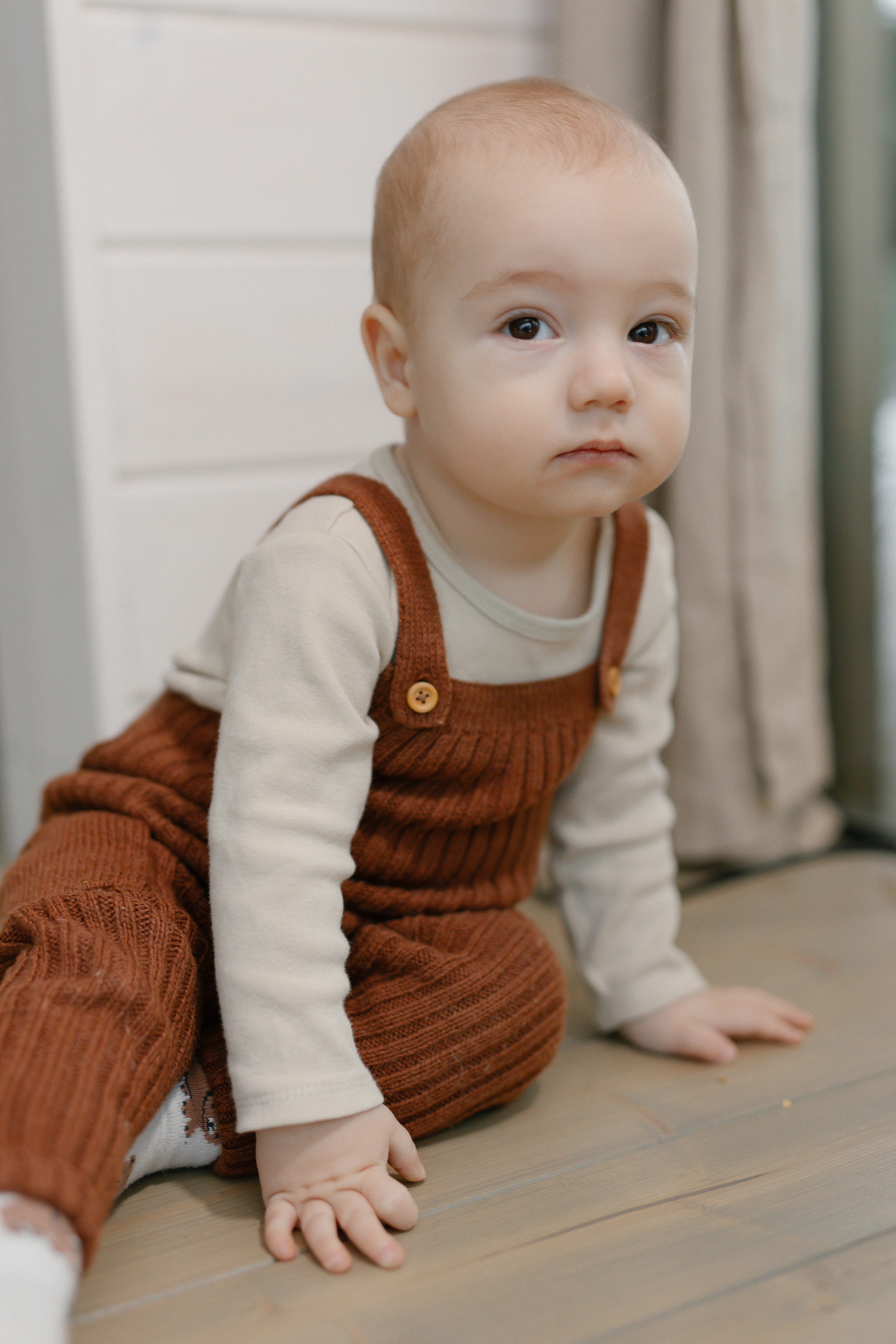 Катюша. Главная