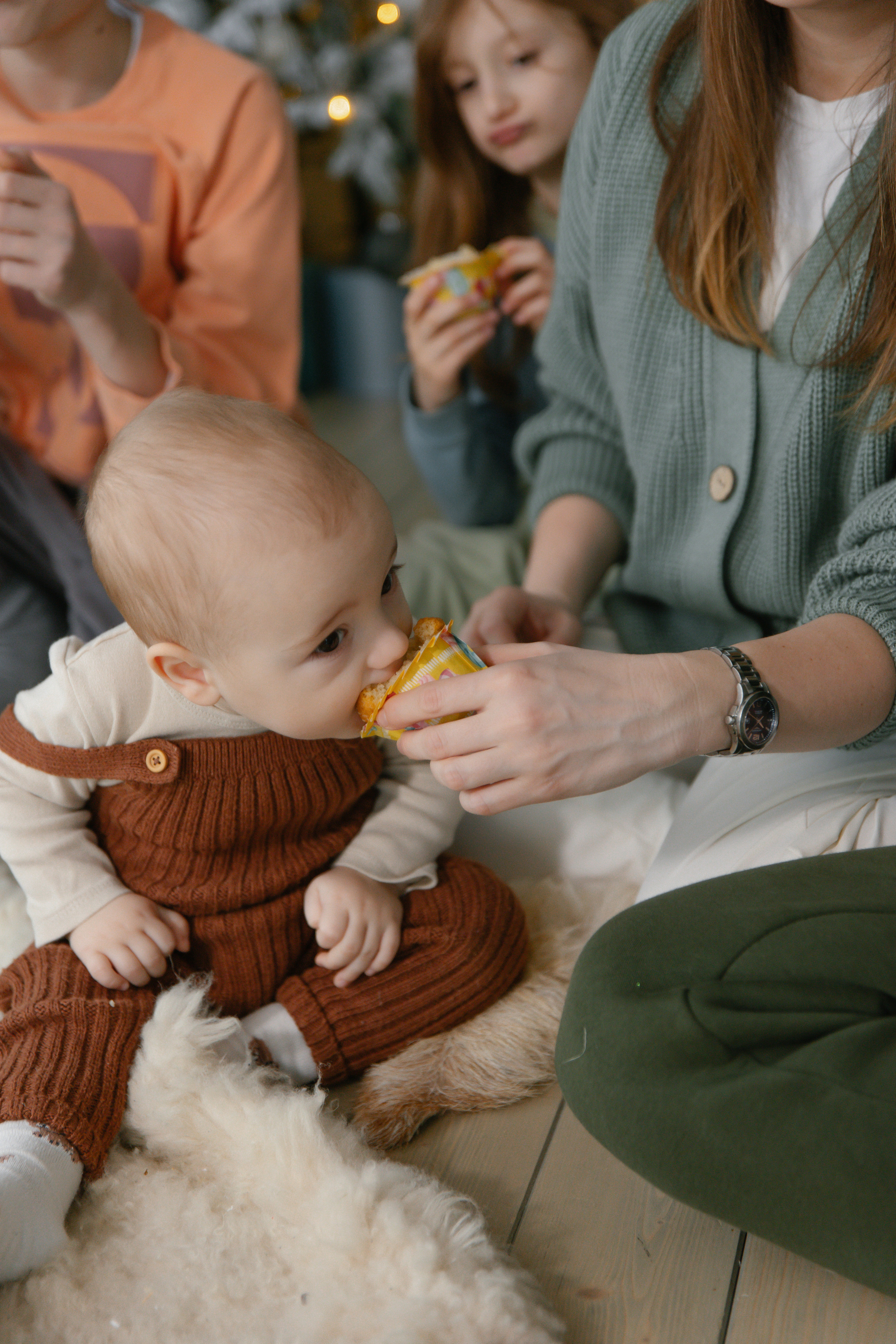 Катюша. Главная