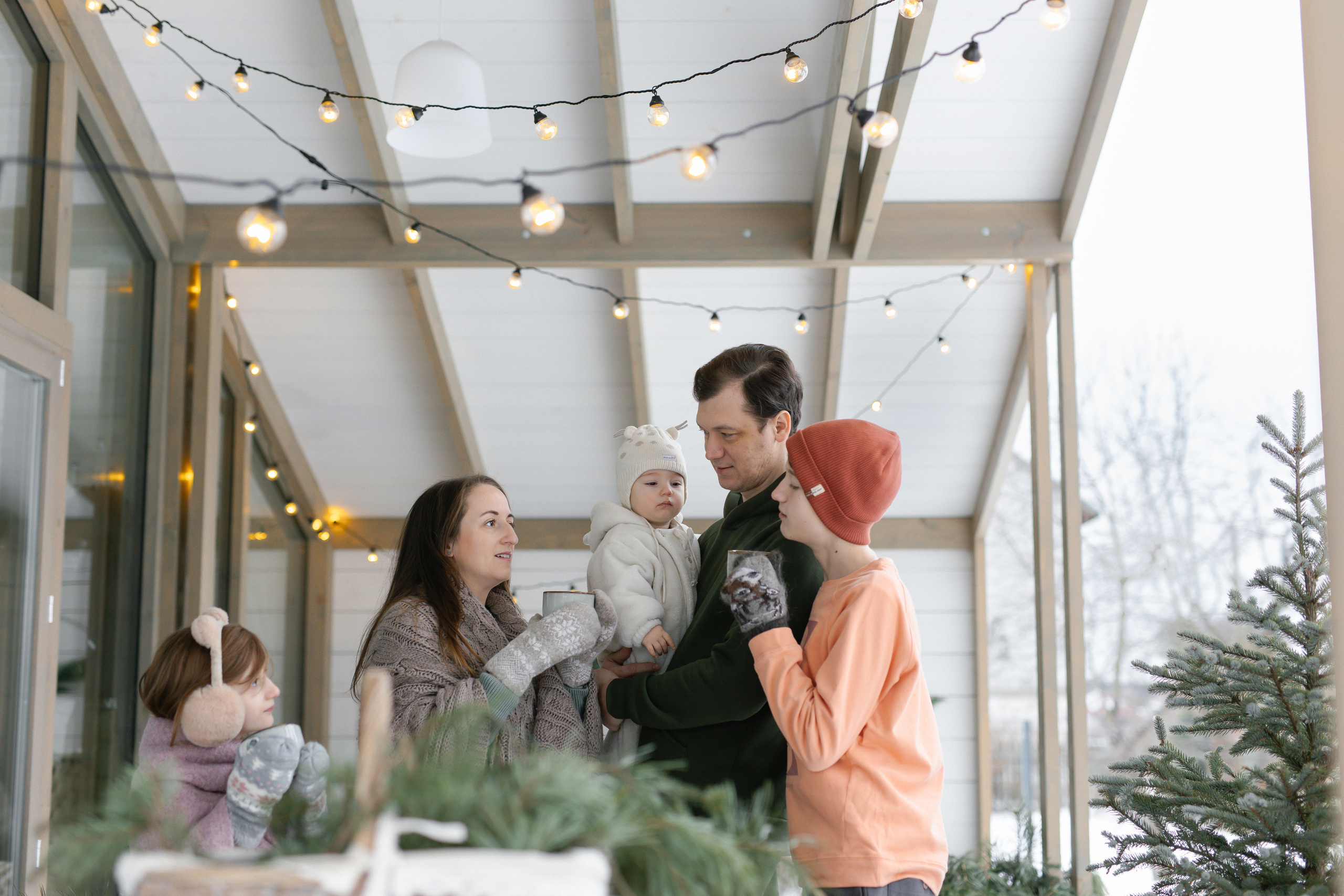 Катюша. Главная