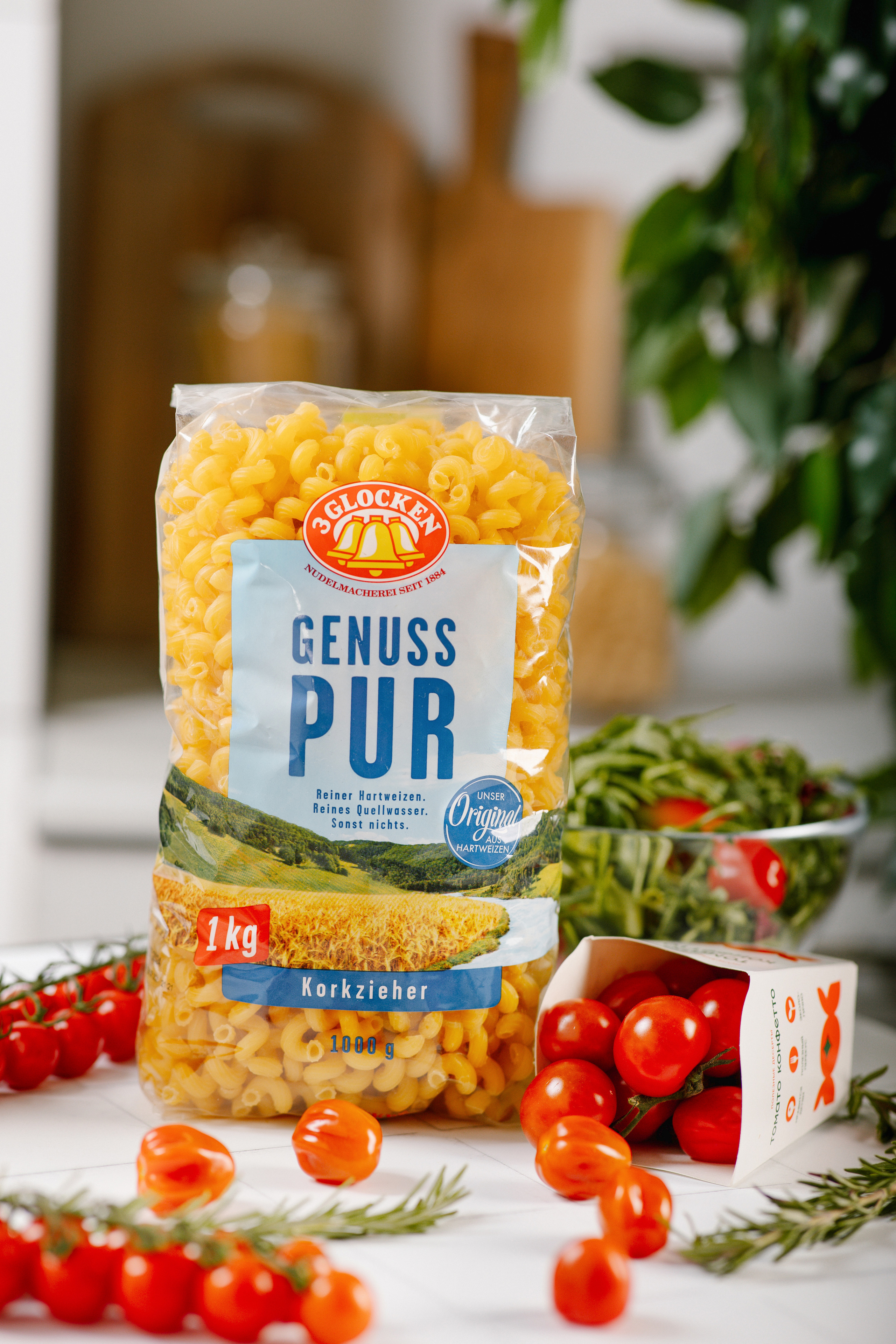 Колбаса-Масло-Макароны. Главная