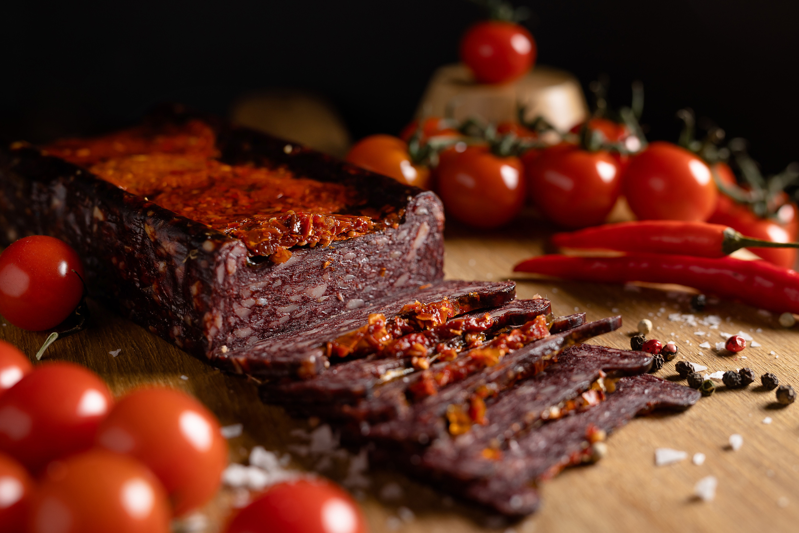 Колбаса-Масло-Макароны. Главная