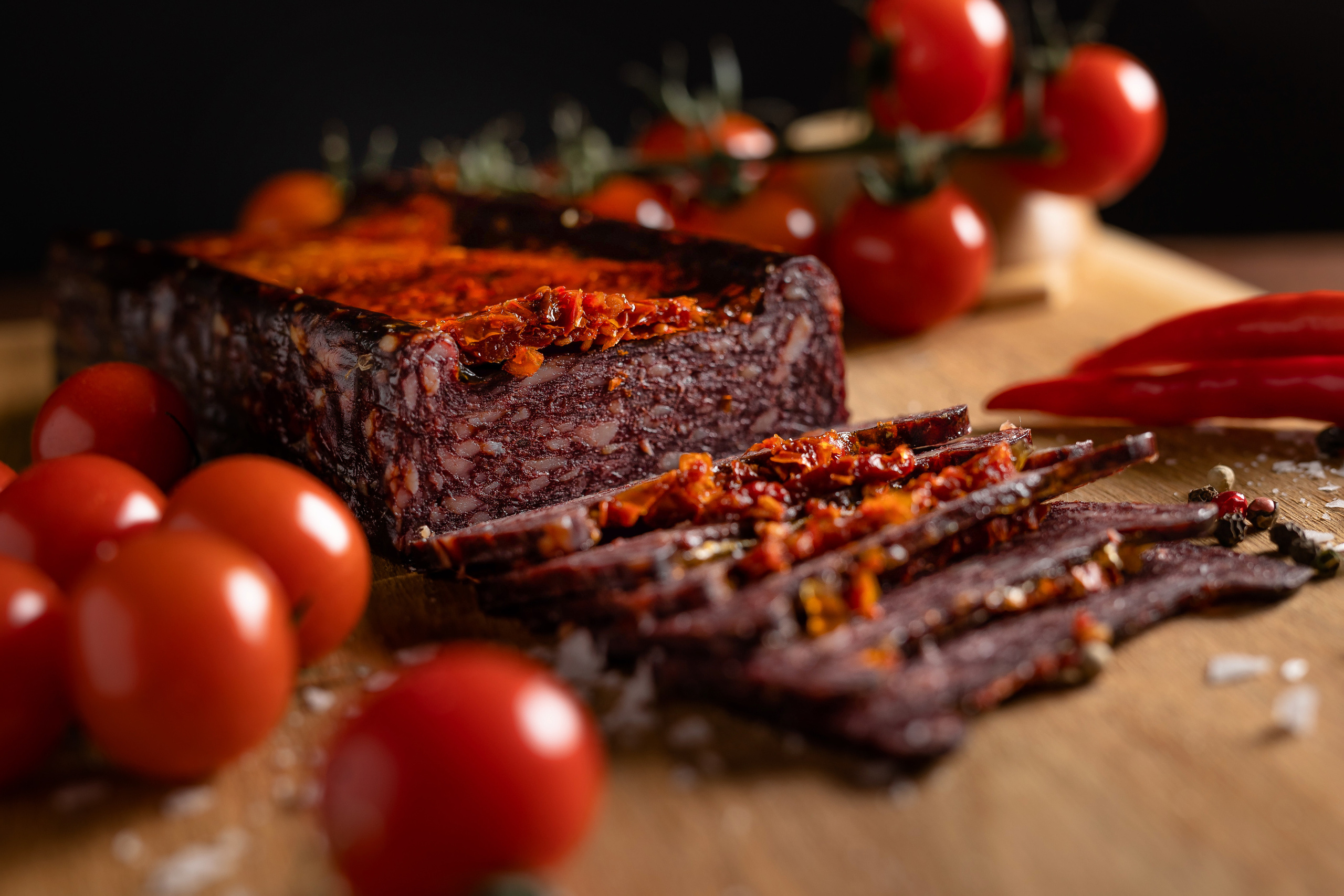 Колбаса-Масло-Макароны. Главная