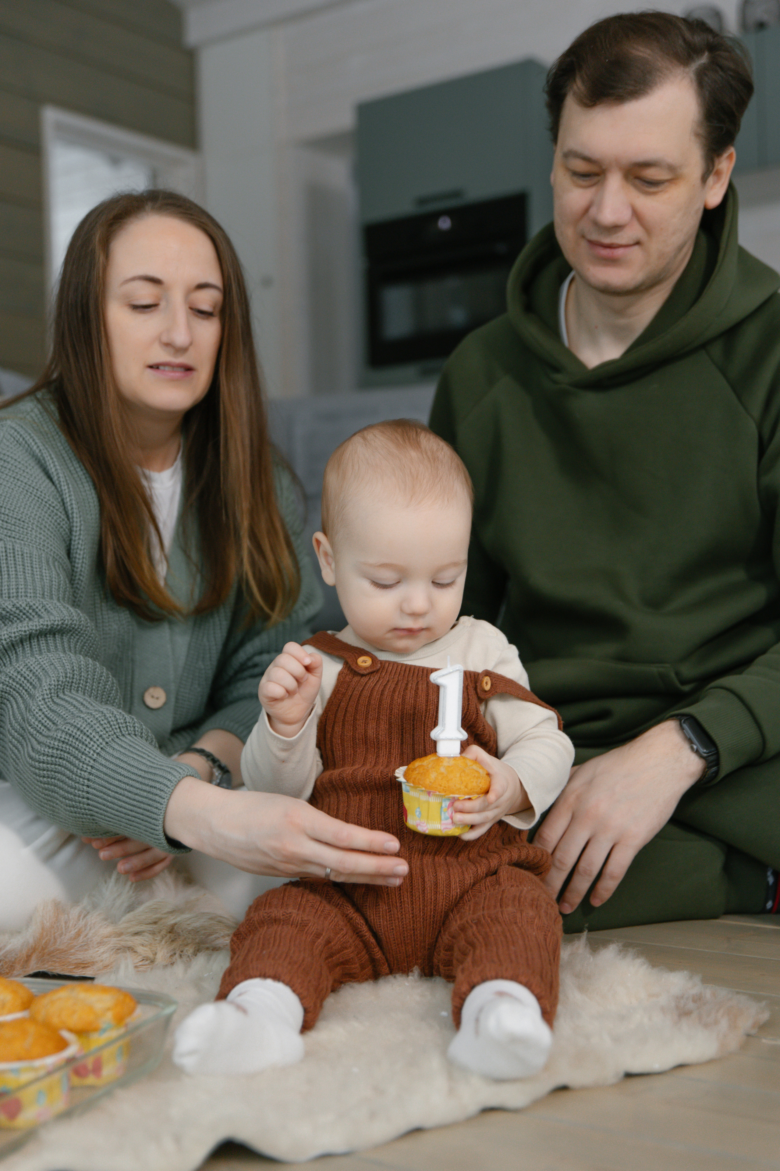 Катюша. Главная