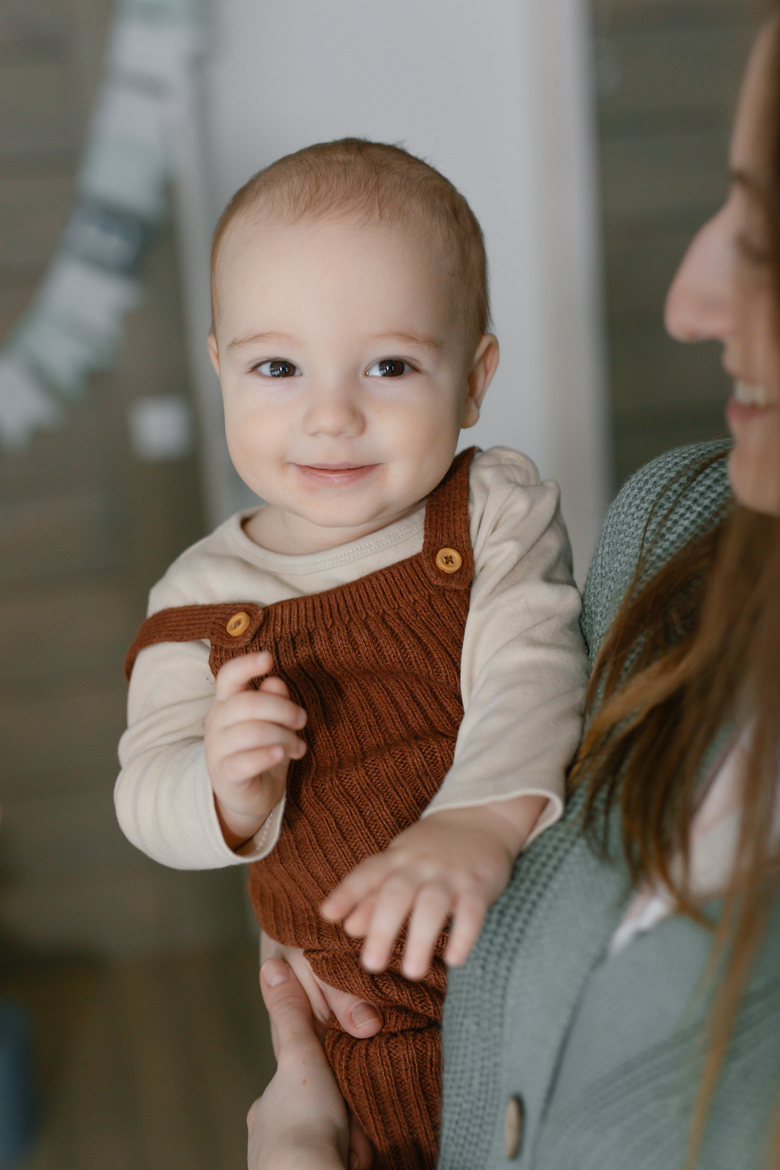 Катюша. Главная