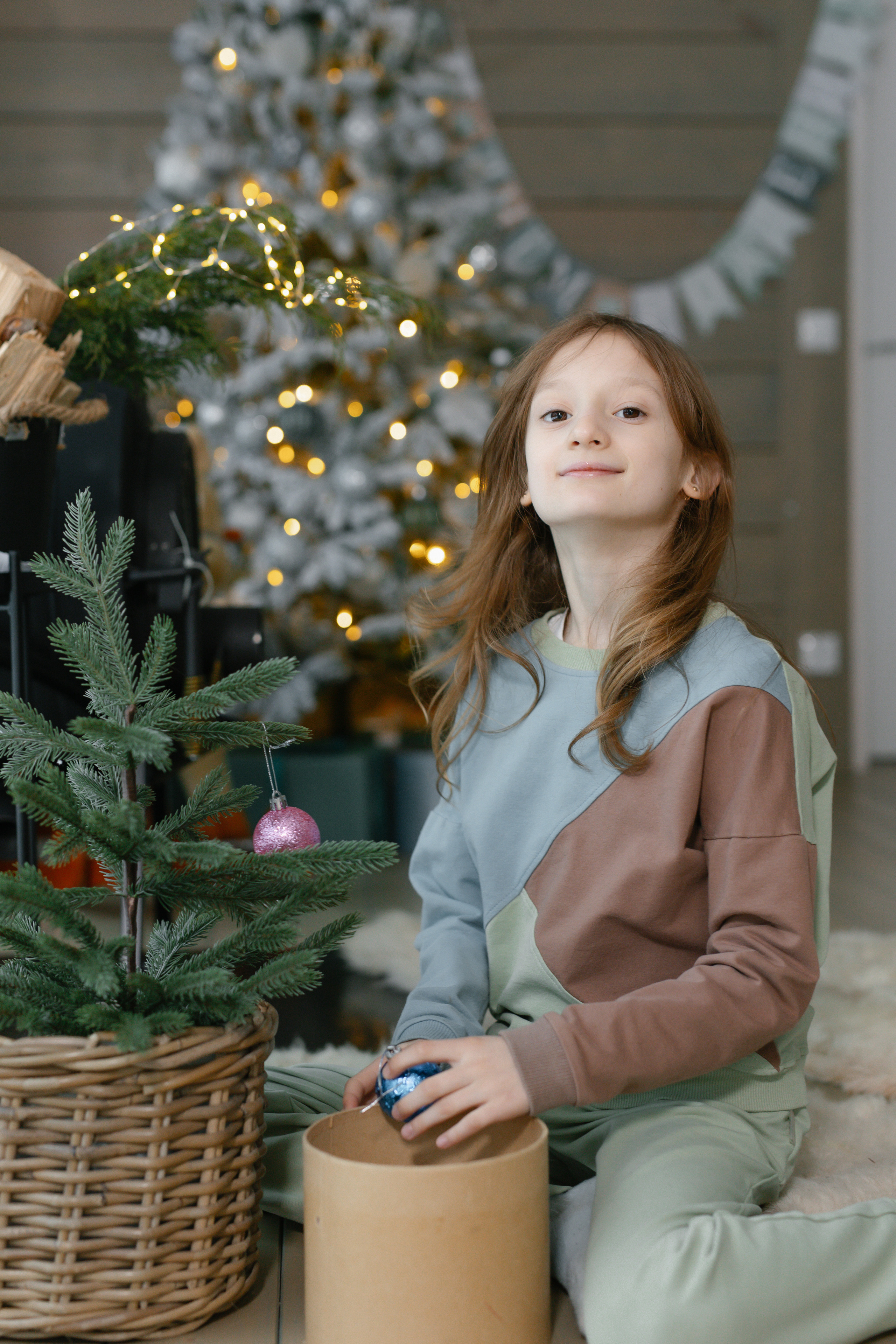 Катюша. Главная