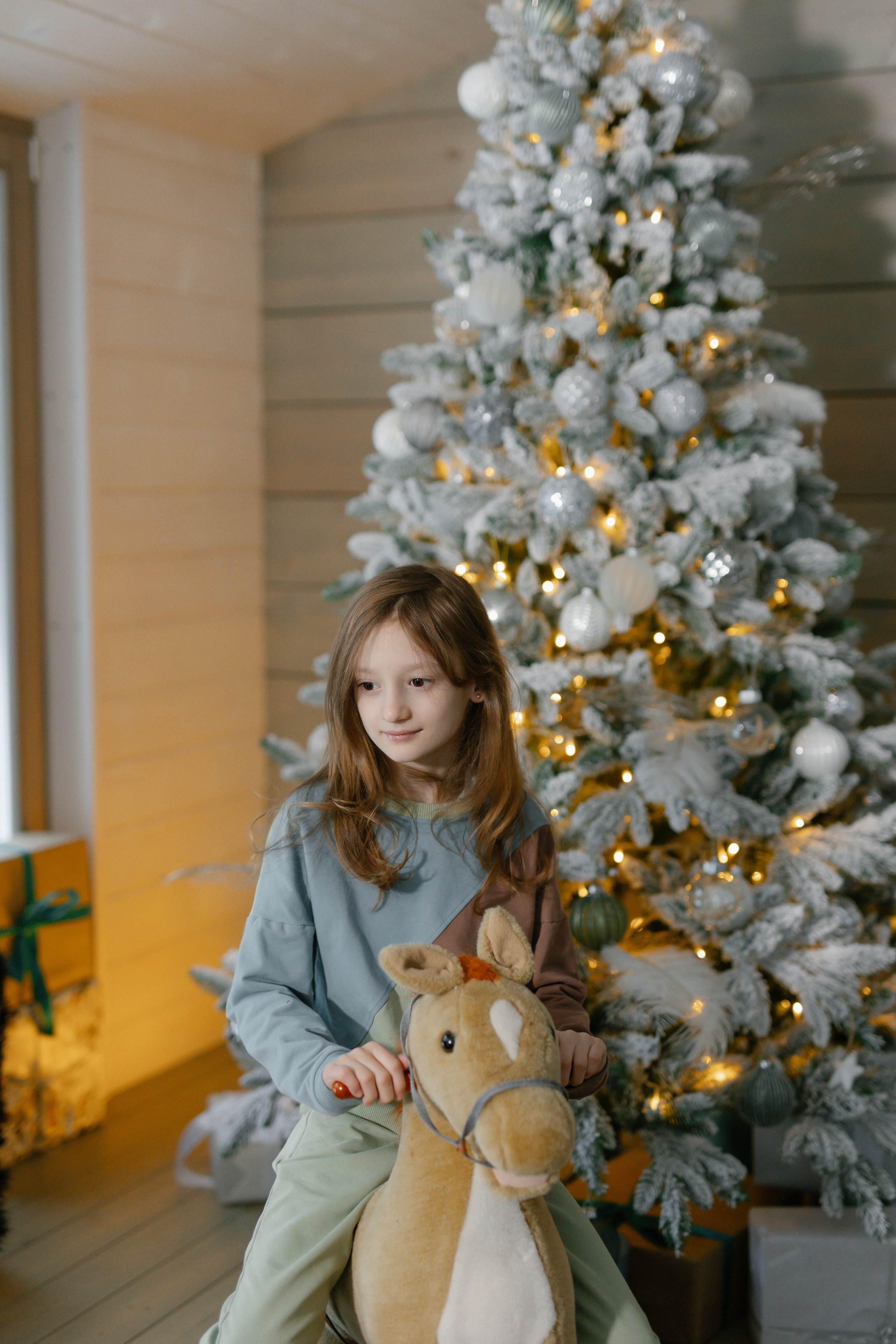 Катюша. Главная