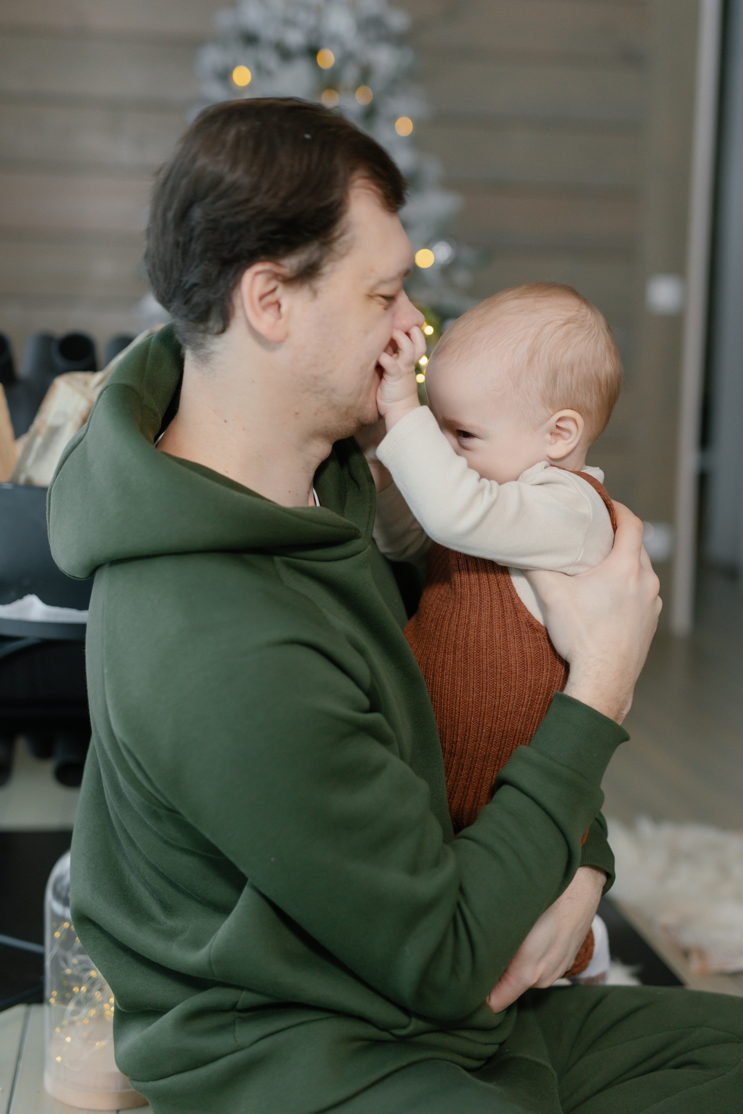 Катюша. Главная