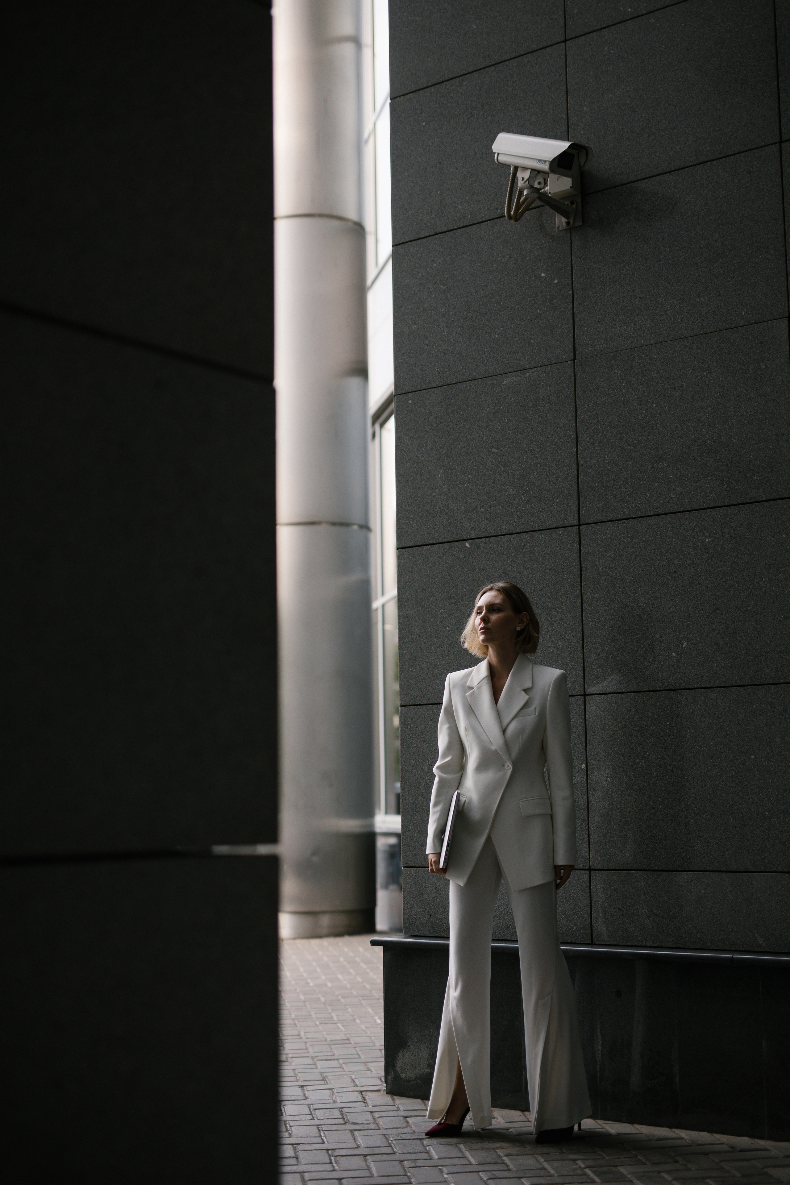 Бизнес-вумэн). Главная