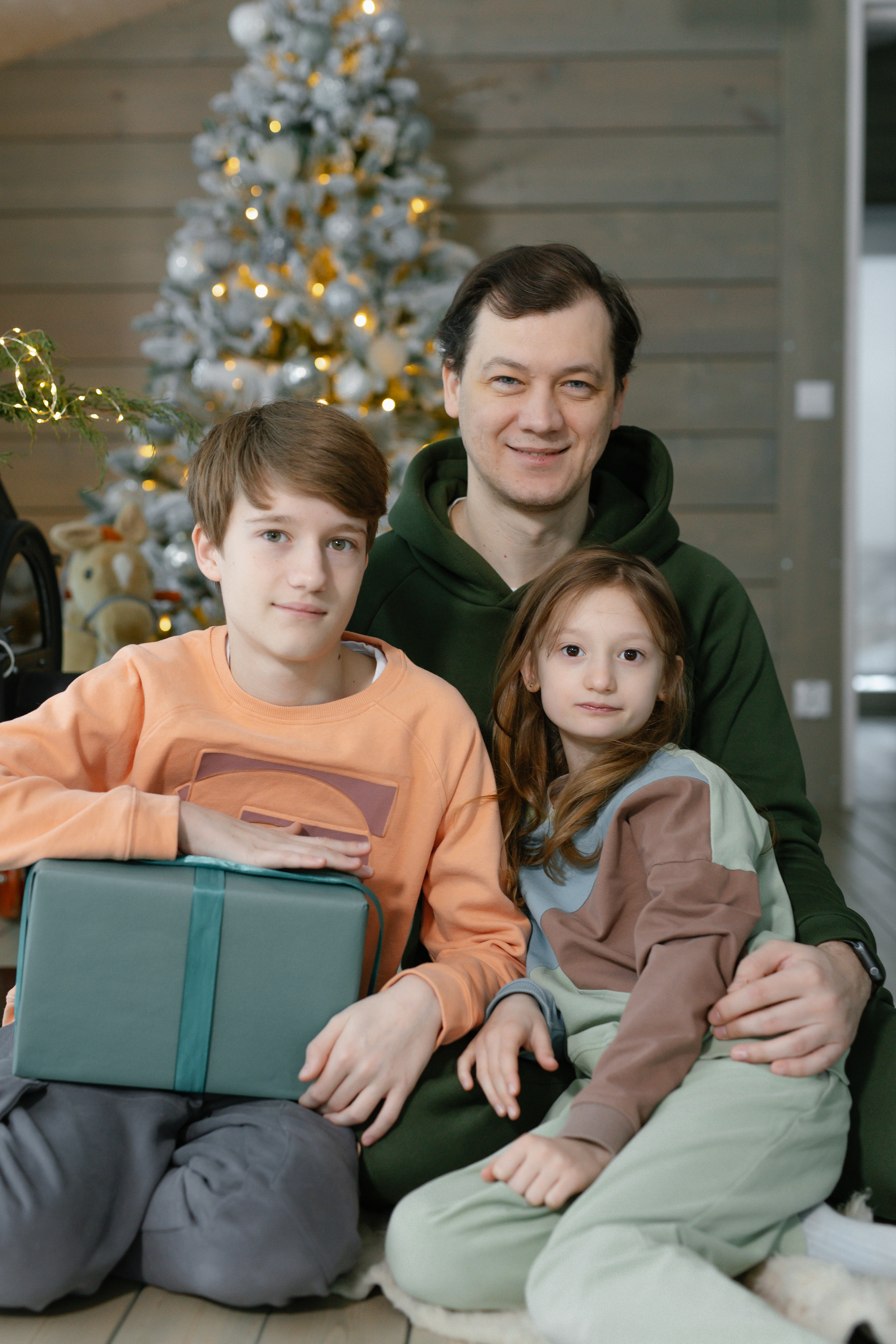 Катюша. Главная