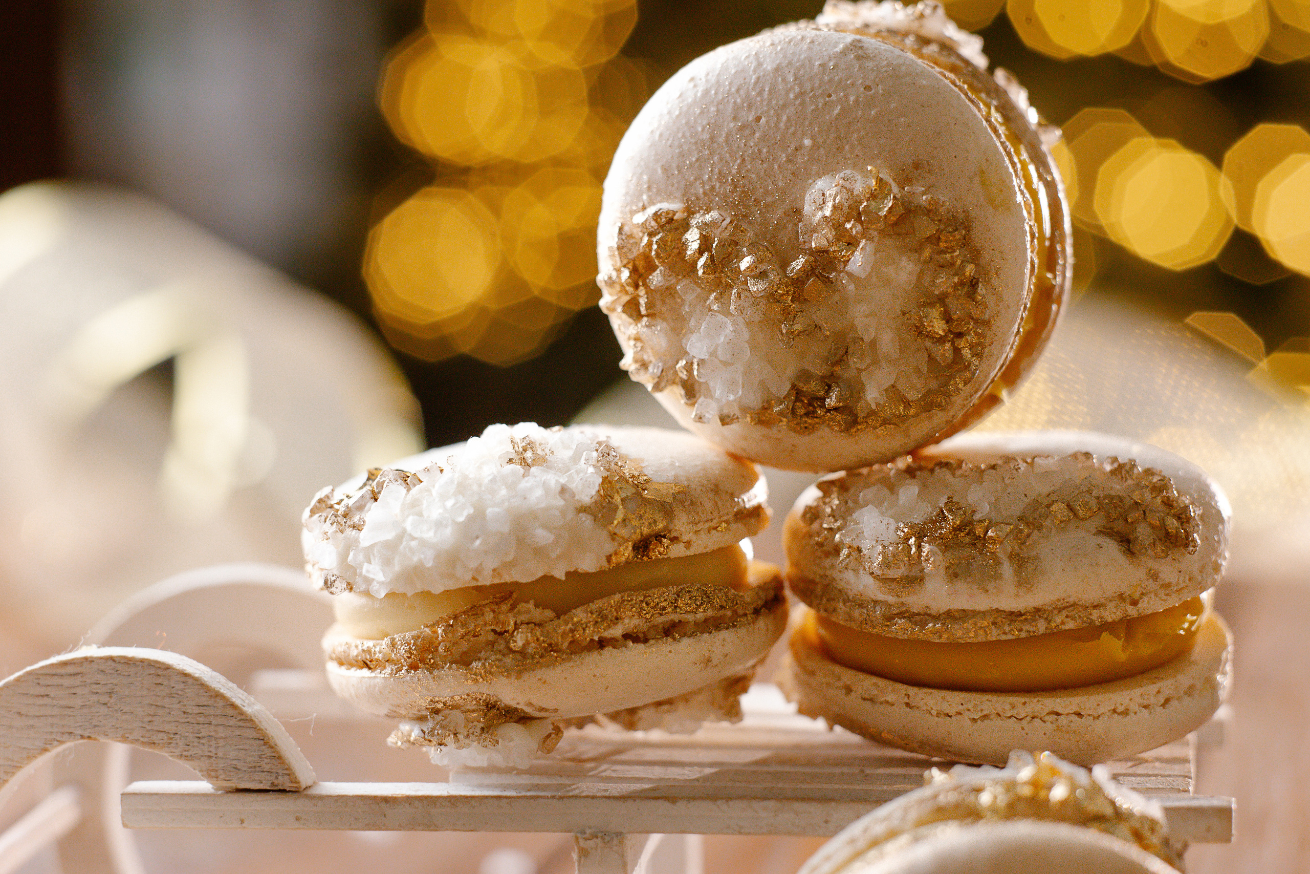 Пироженки. Главная