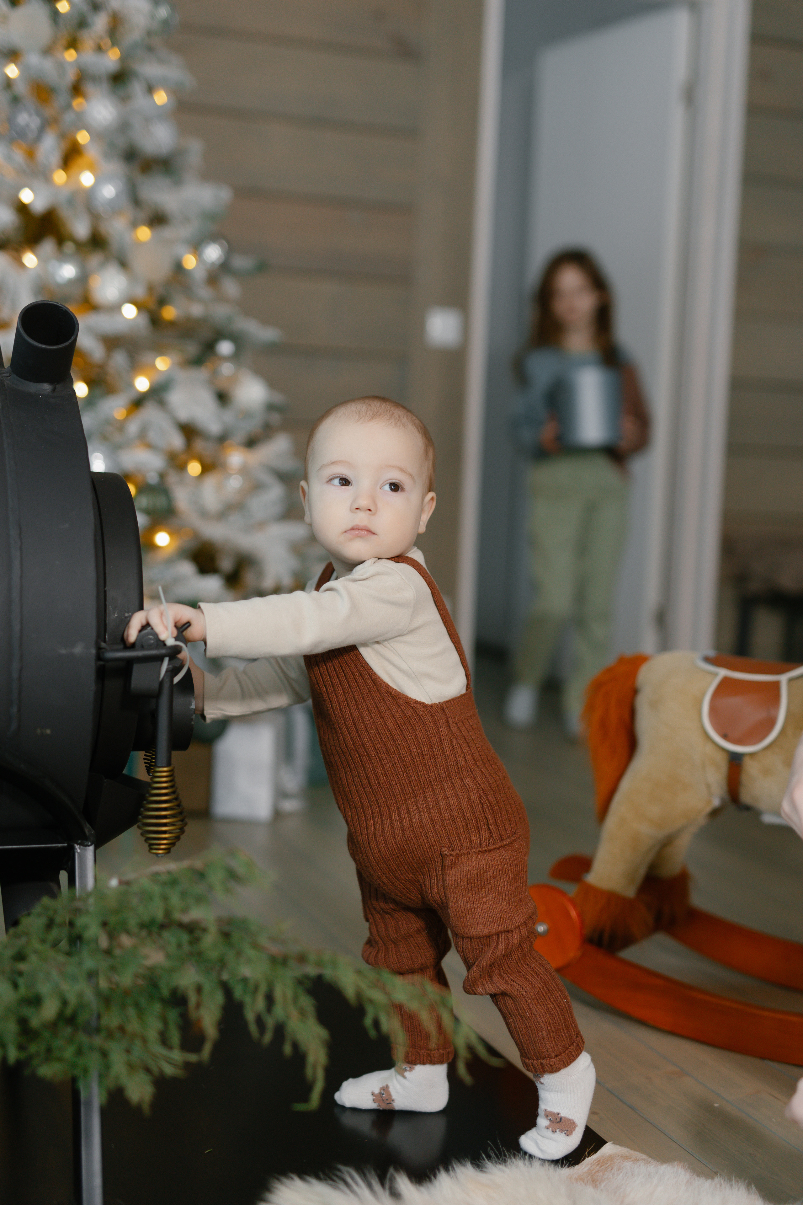 Катюша. Главная