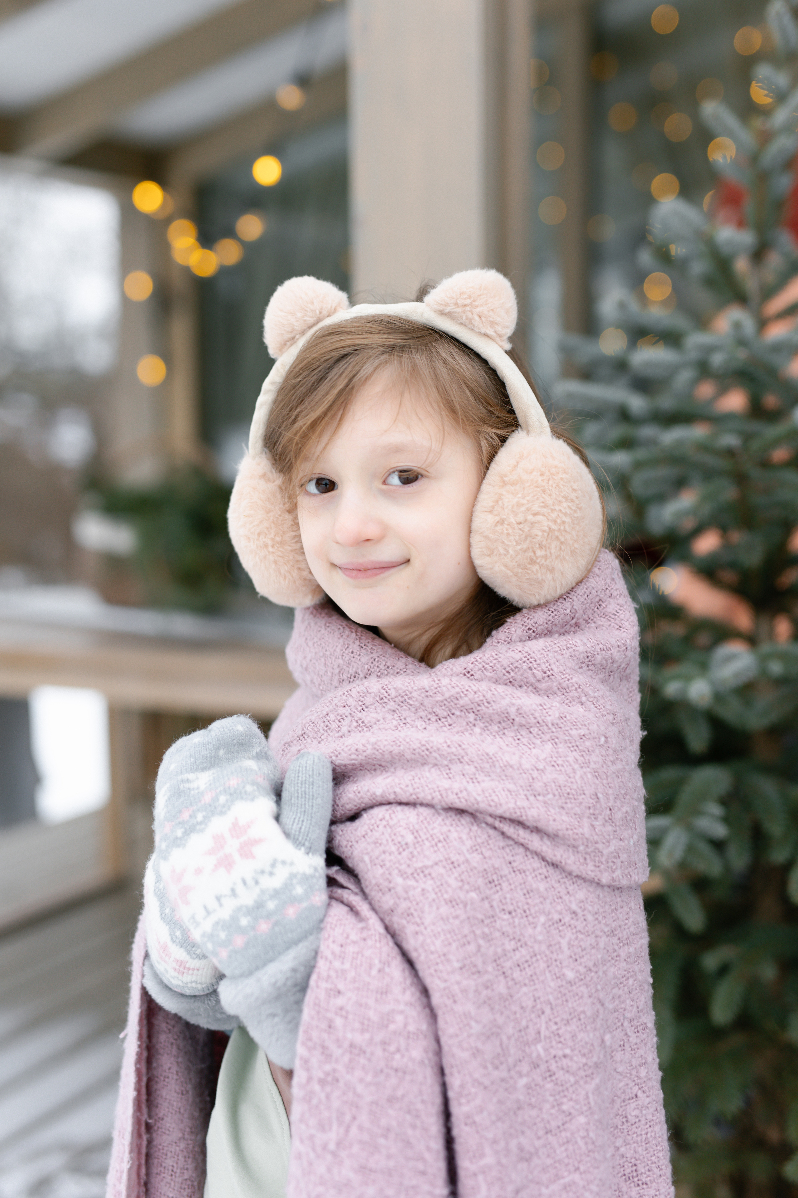 Катюша. Главная