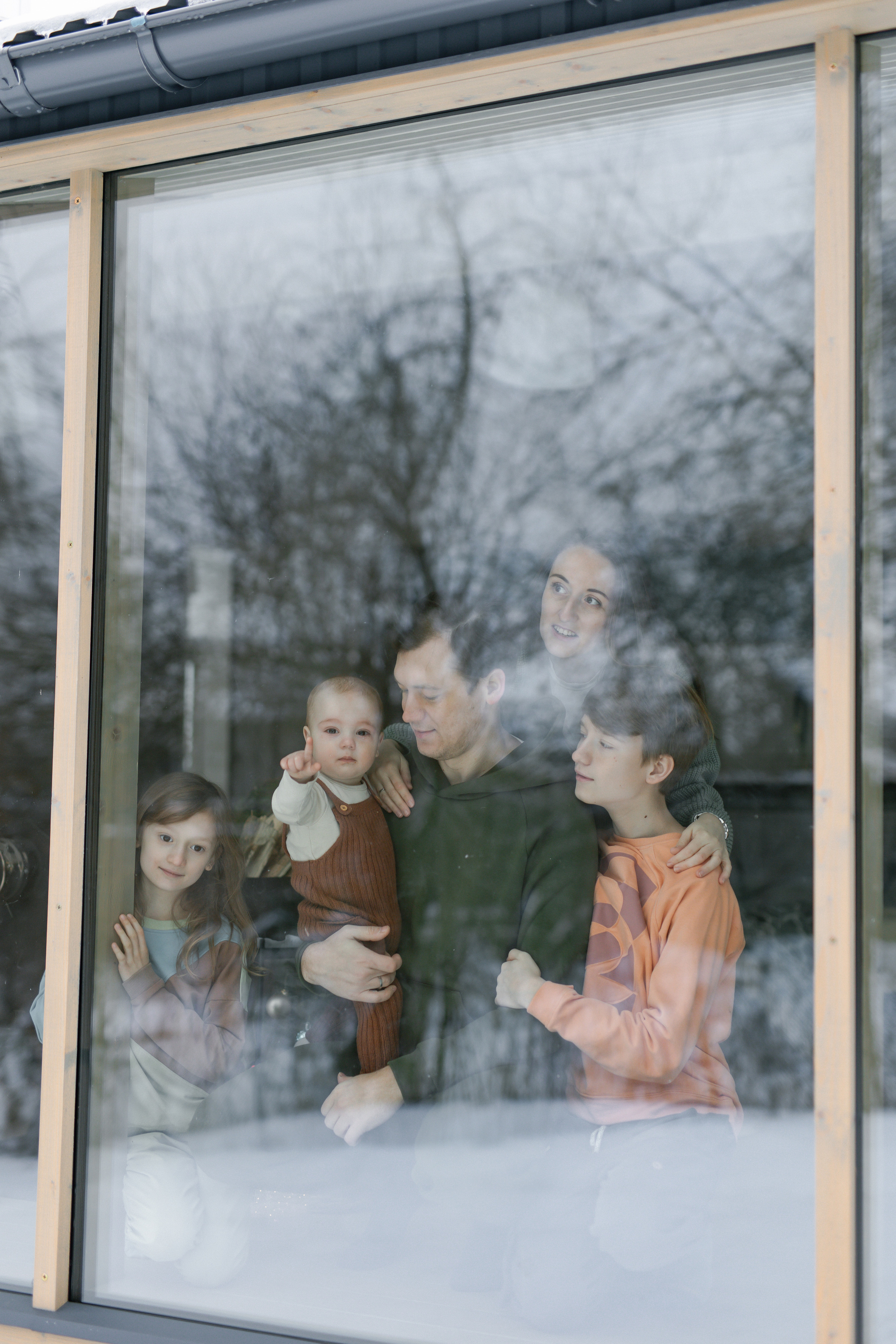 Катюша. Главная