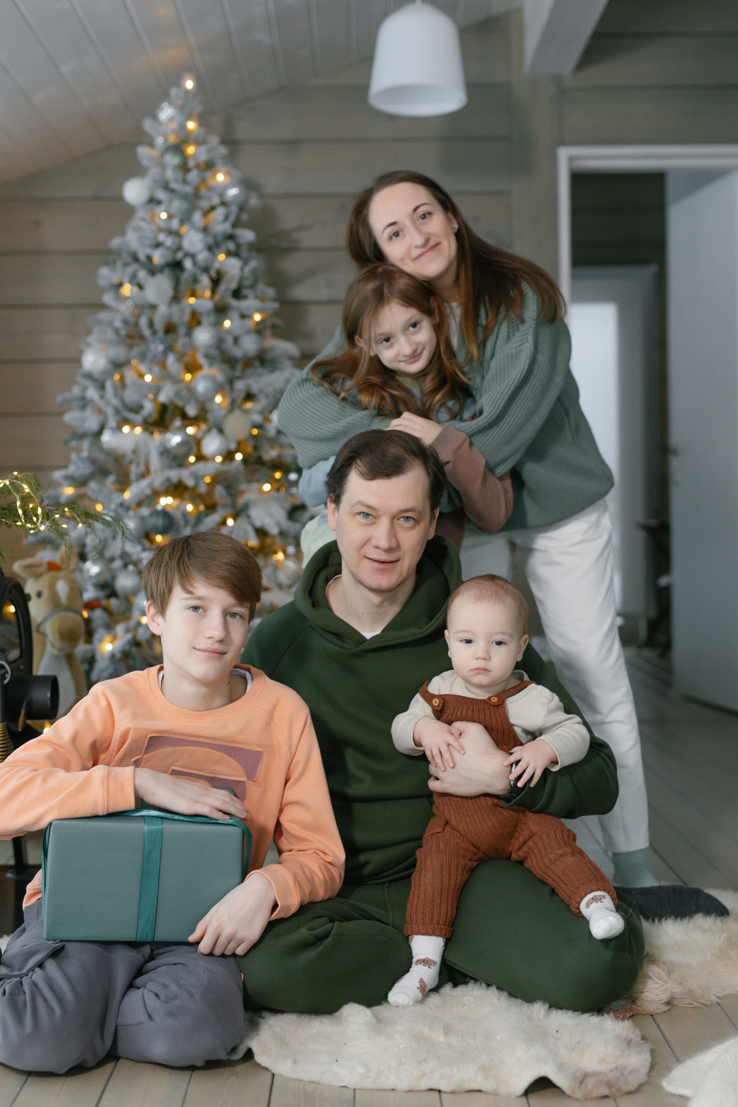 Катюша. Главная