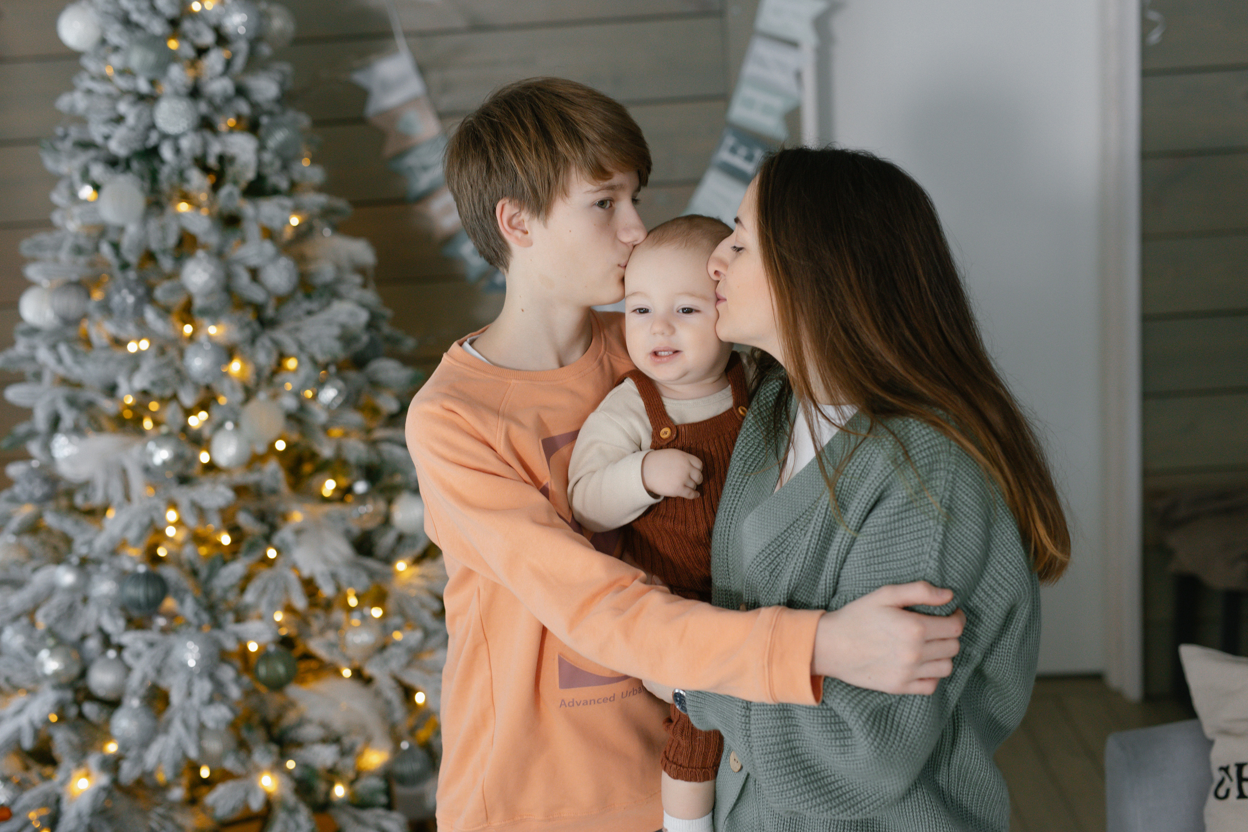 Катюша. Главная