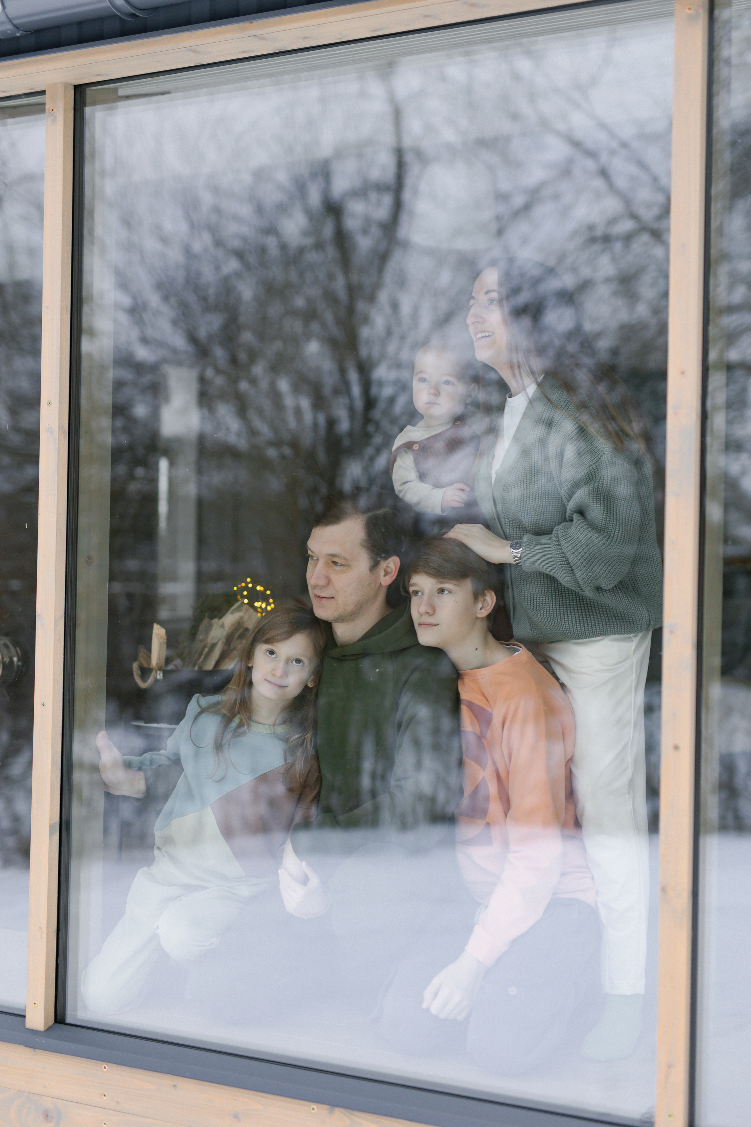 Катюша. Главная