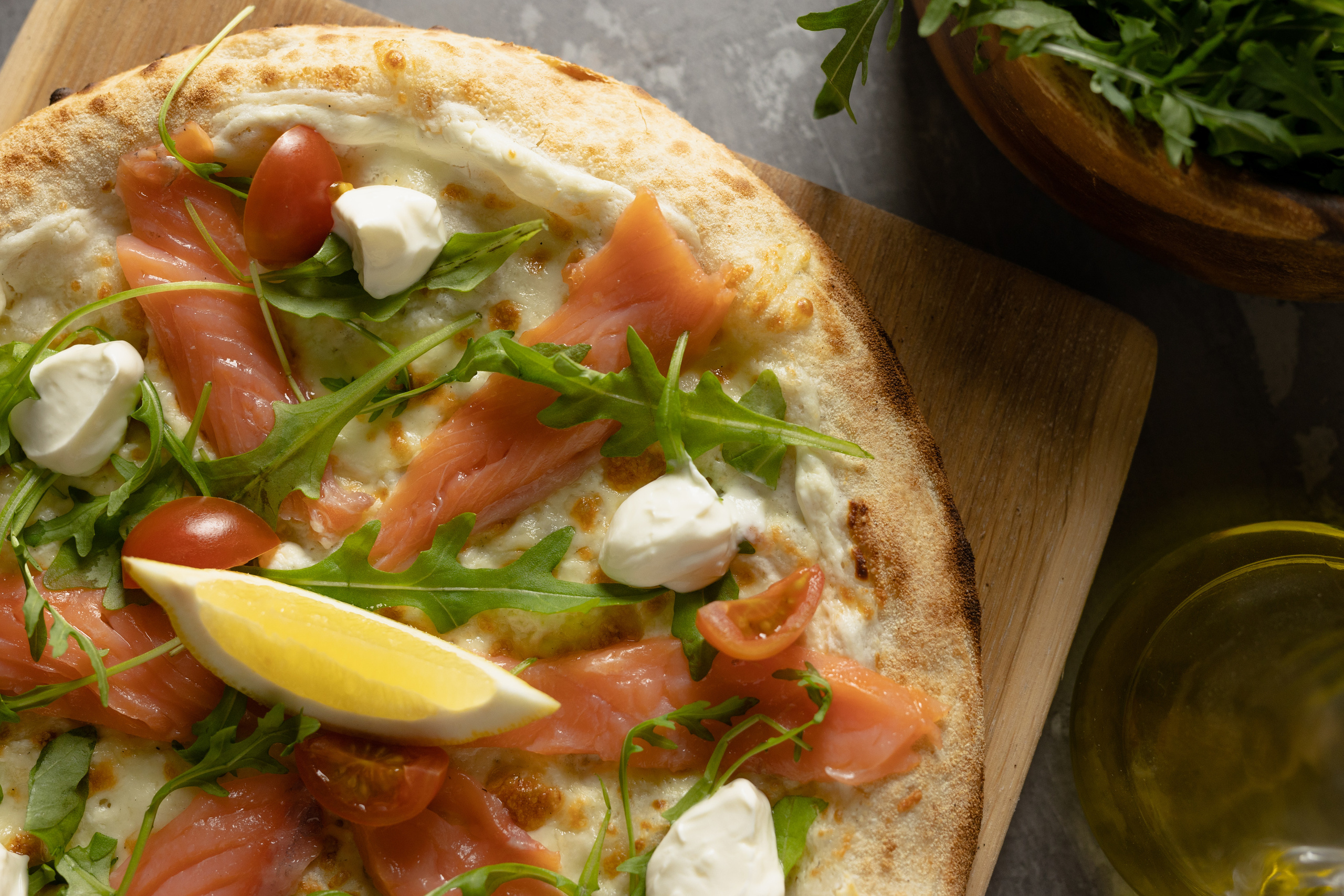 Пицца. Главная