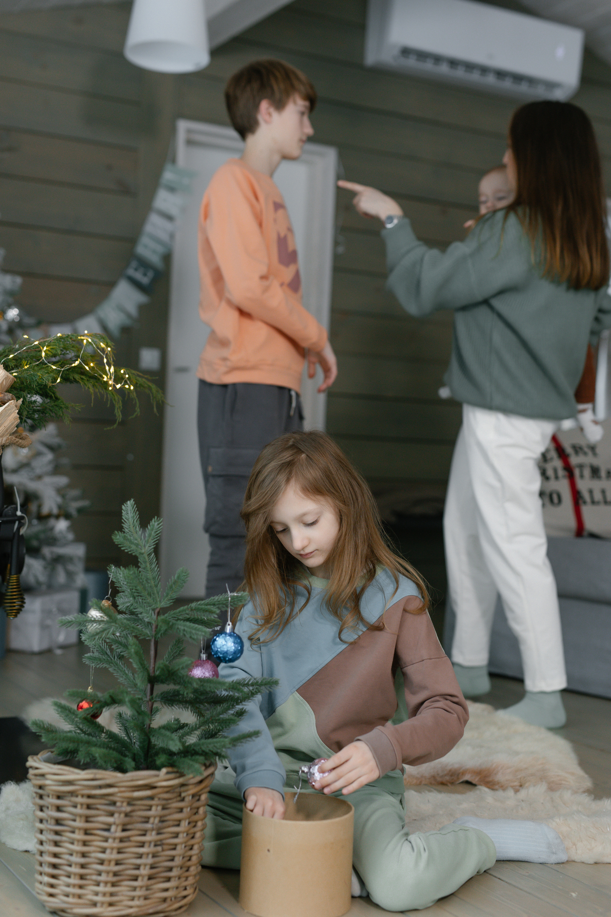 Катюша. Главная