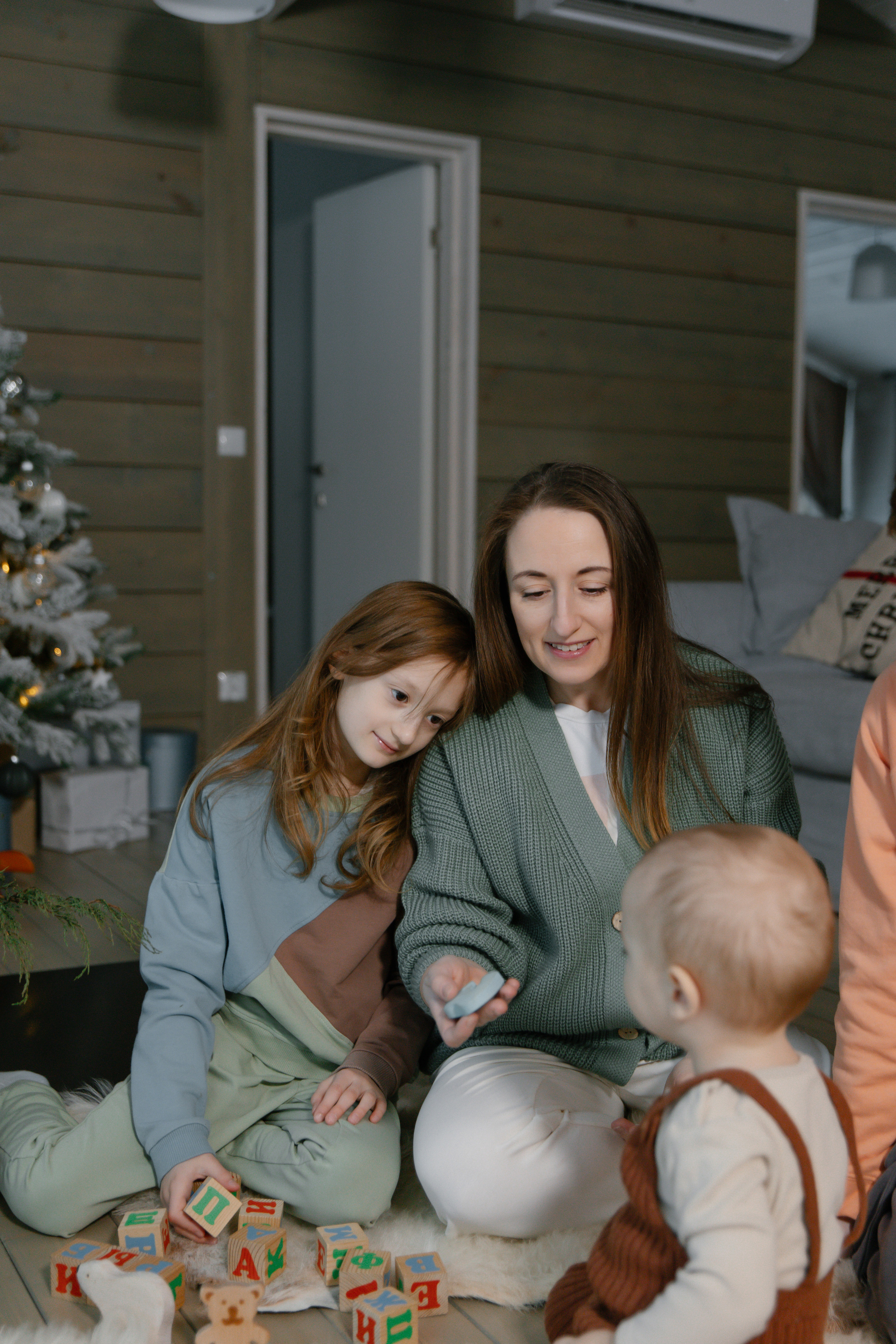 Катюша. Главная