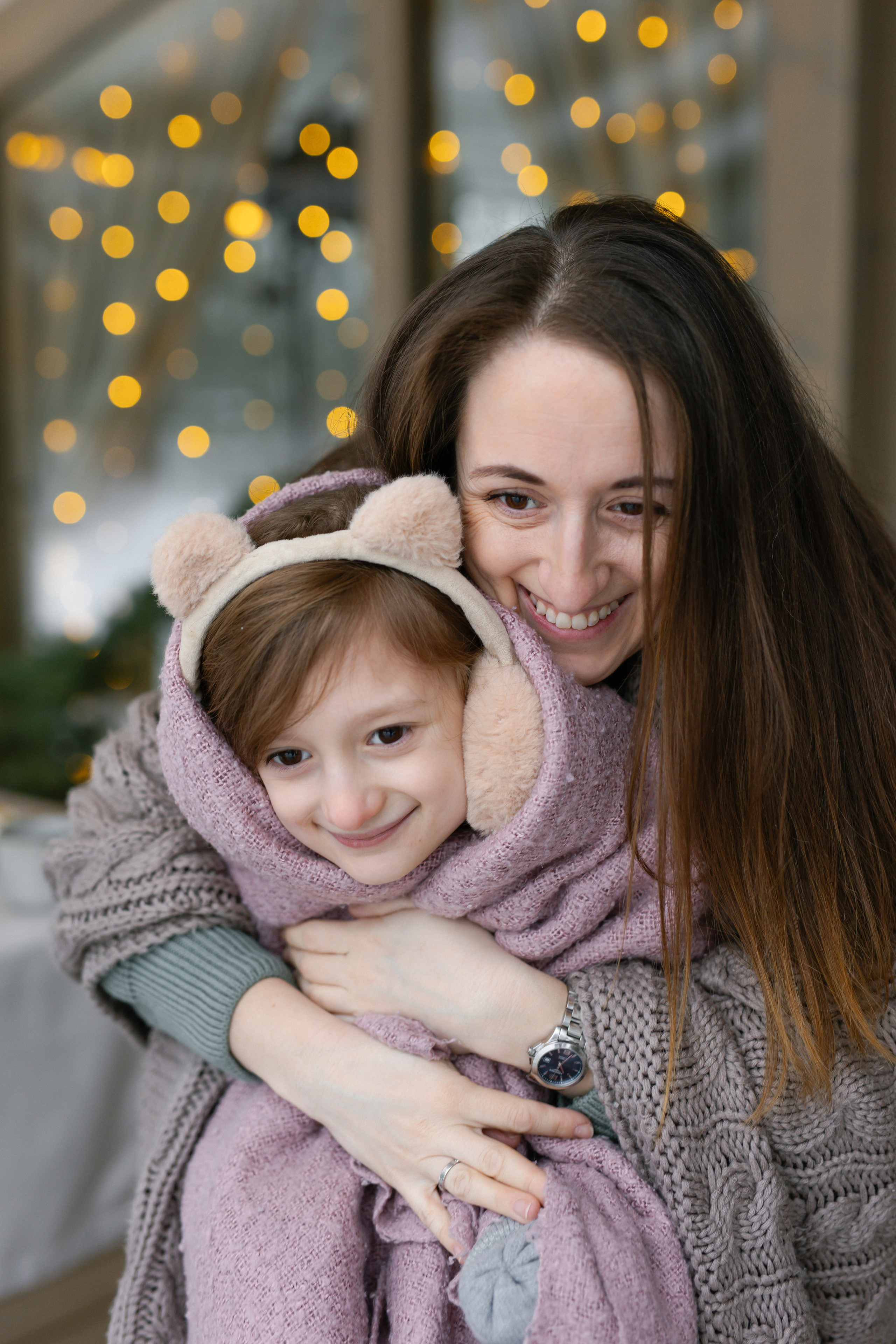 Катюша. Главная