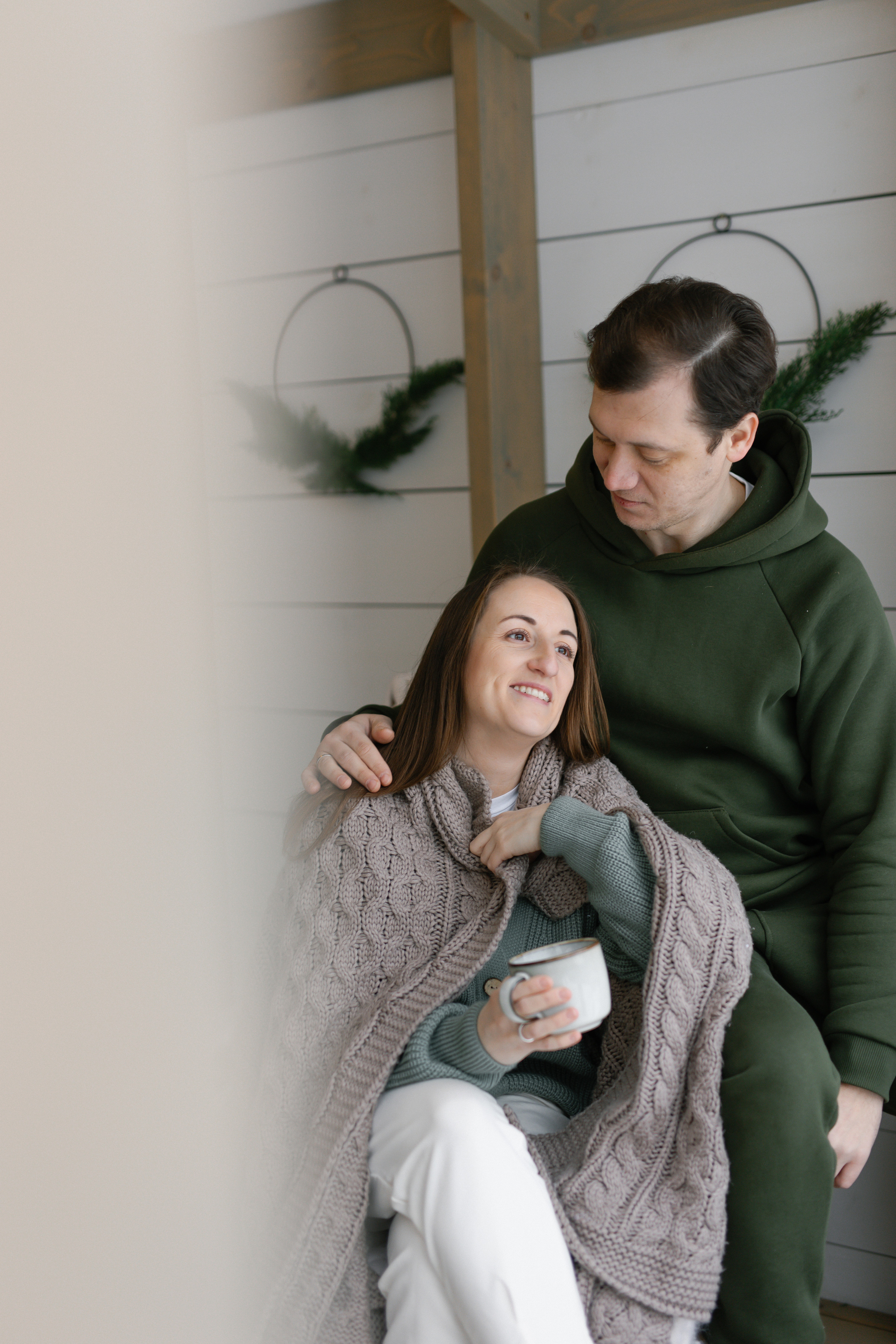 Катюша. Главная