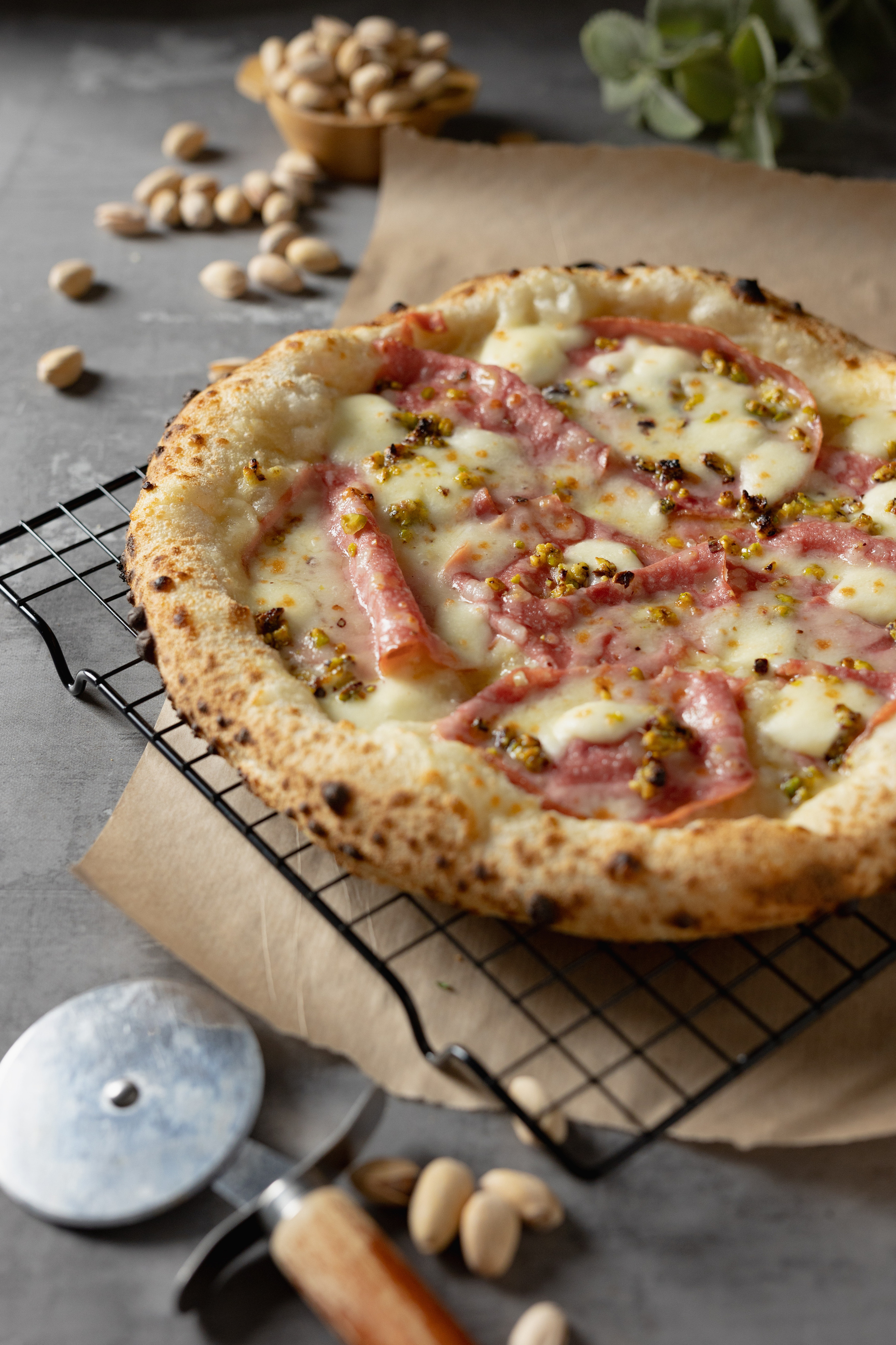 Пицца. Главная