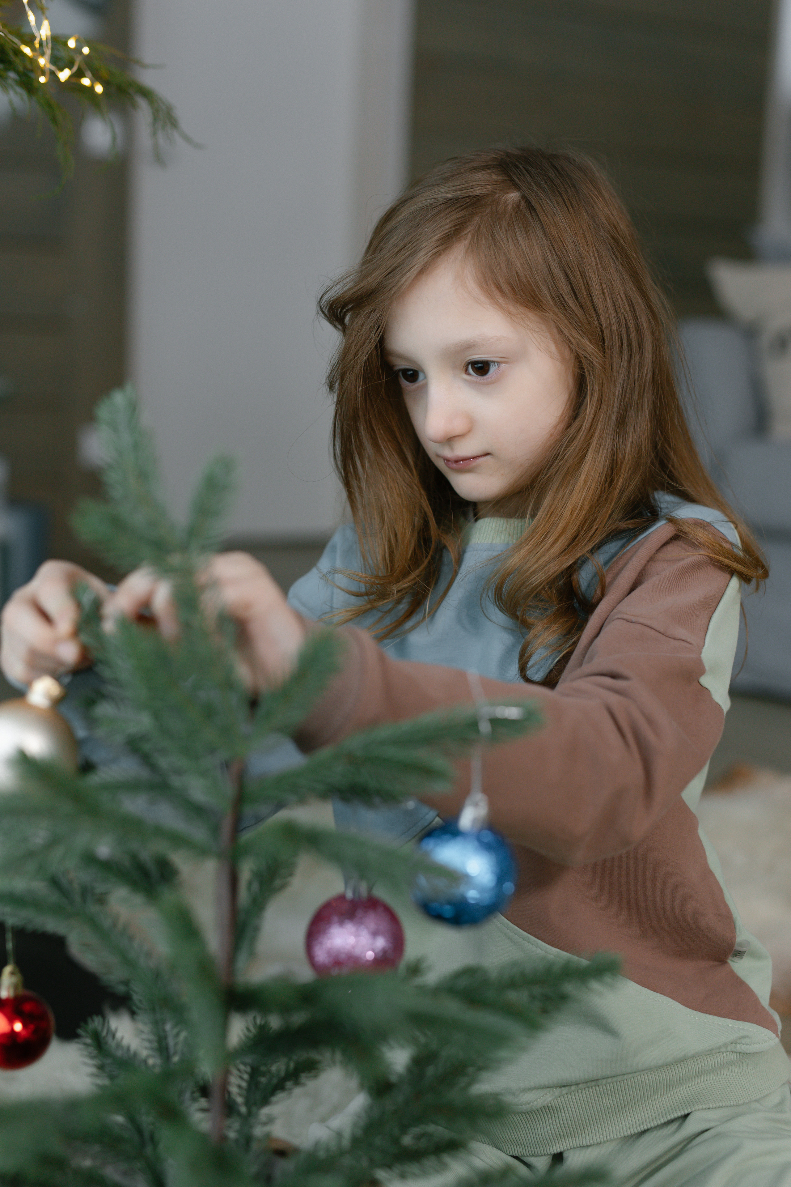 Катюша. Главная