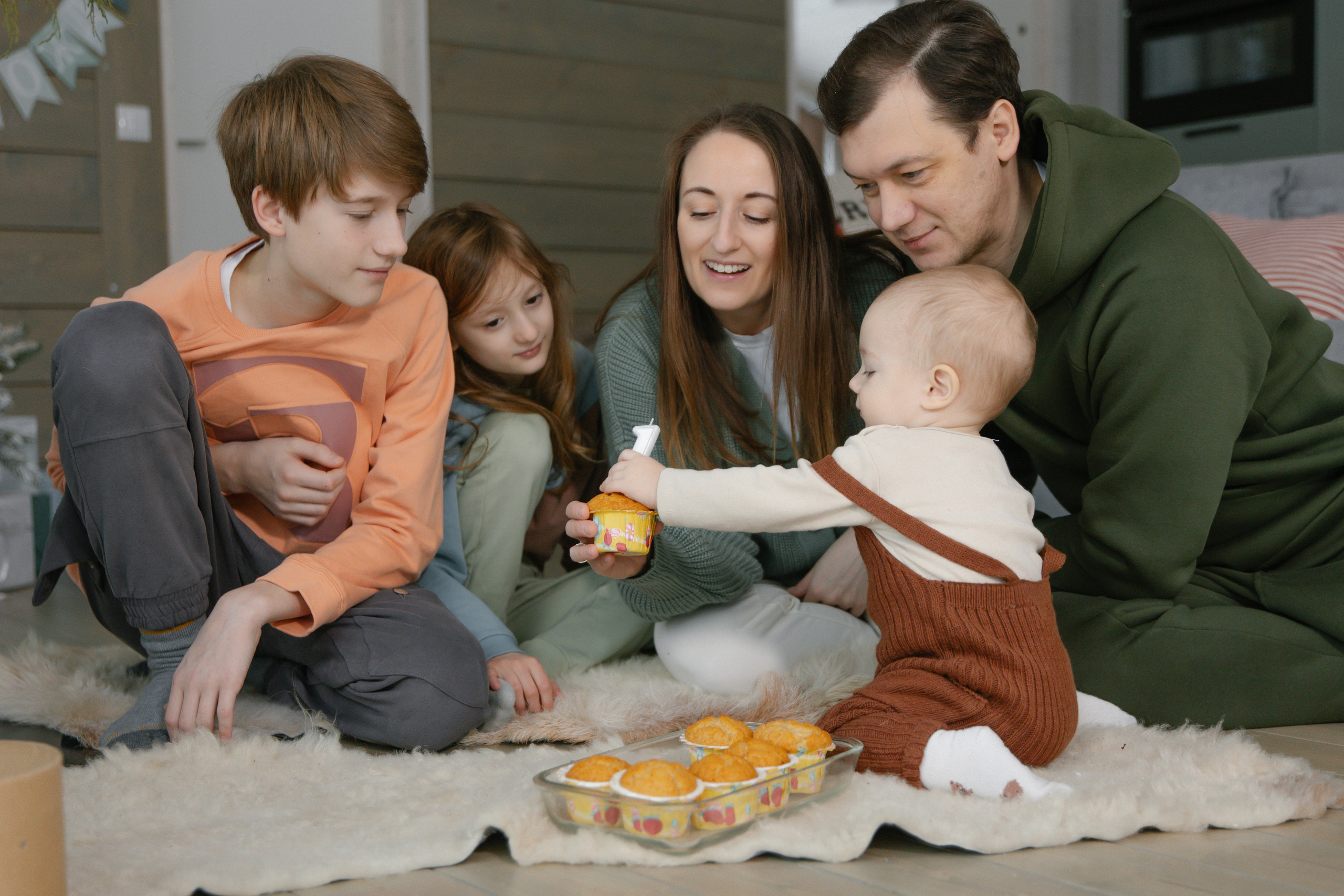 Катюша. Главная