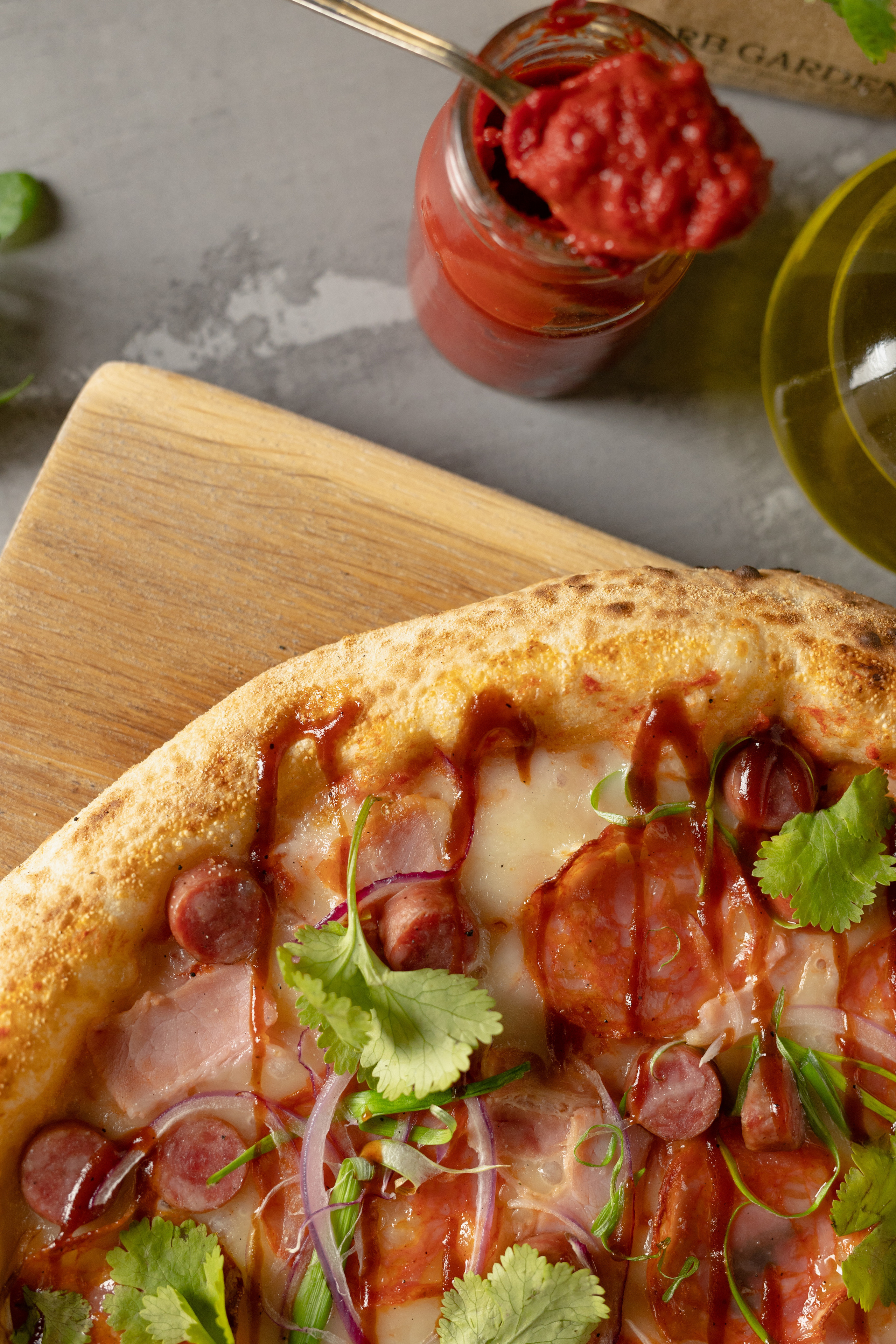 Пицца. Главная