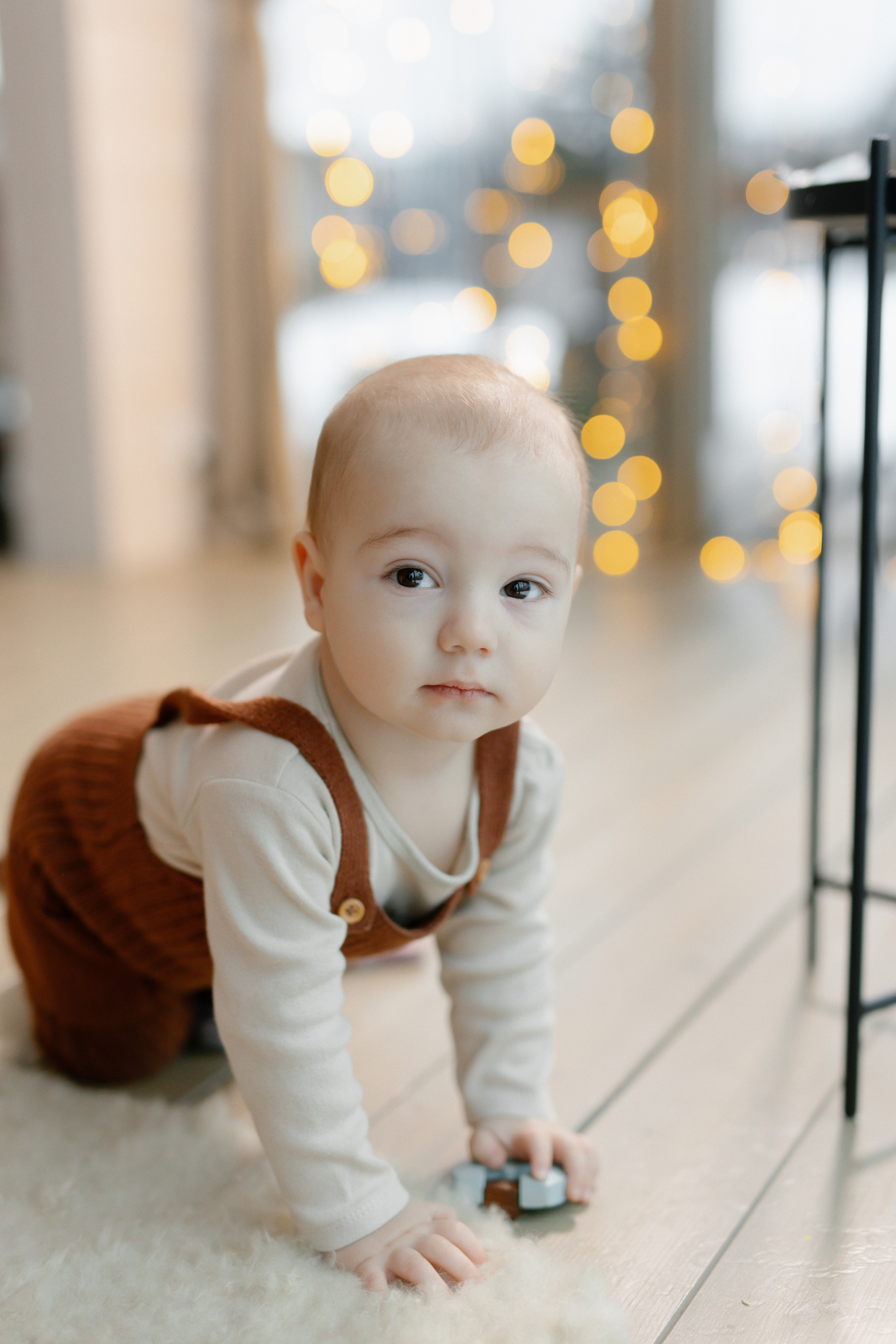 Катюша. Главная