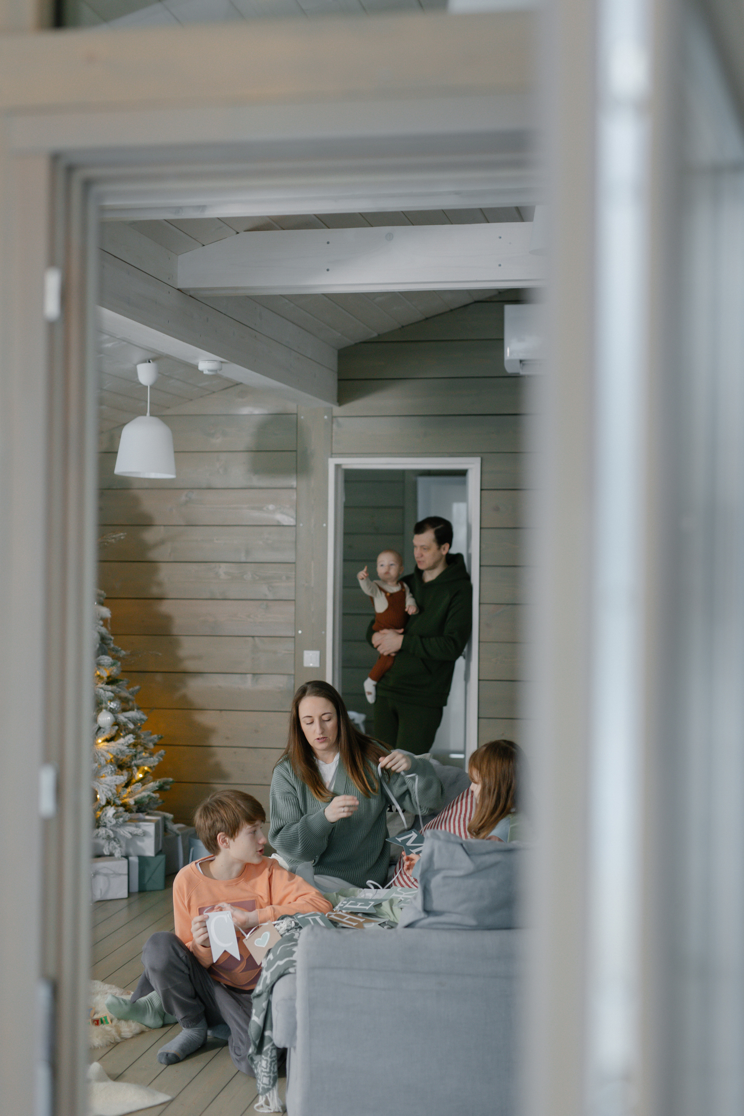 Катюша. Главная