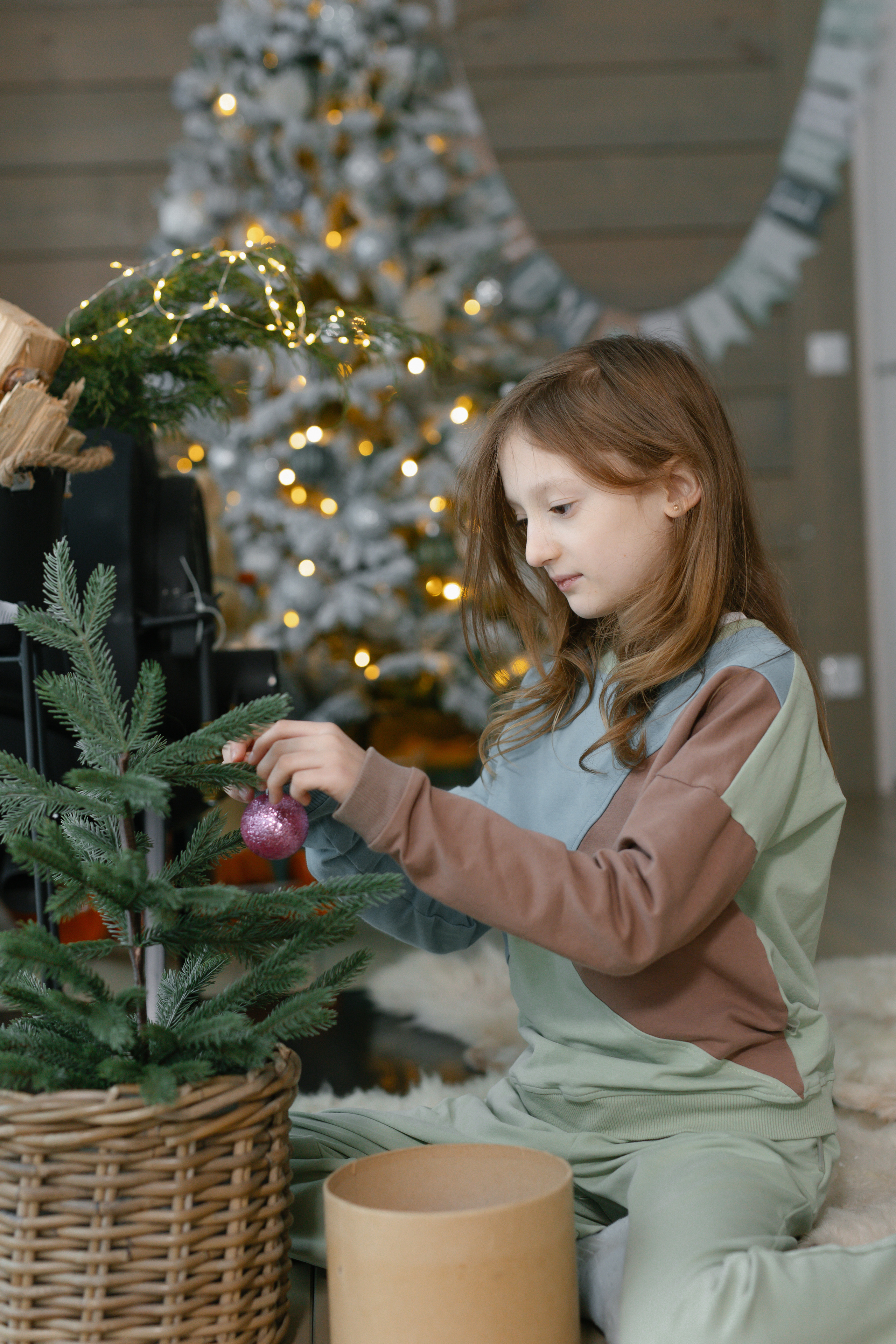 Катюша. Главная