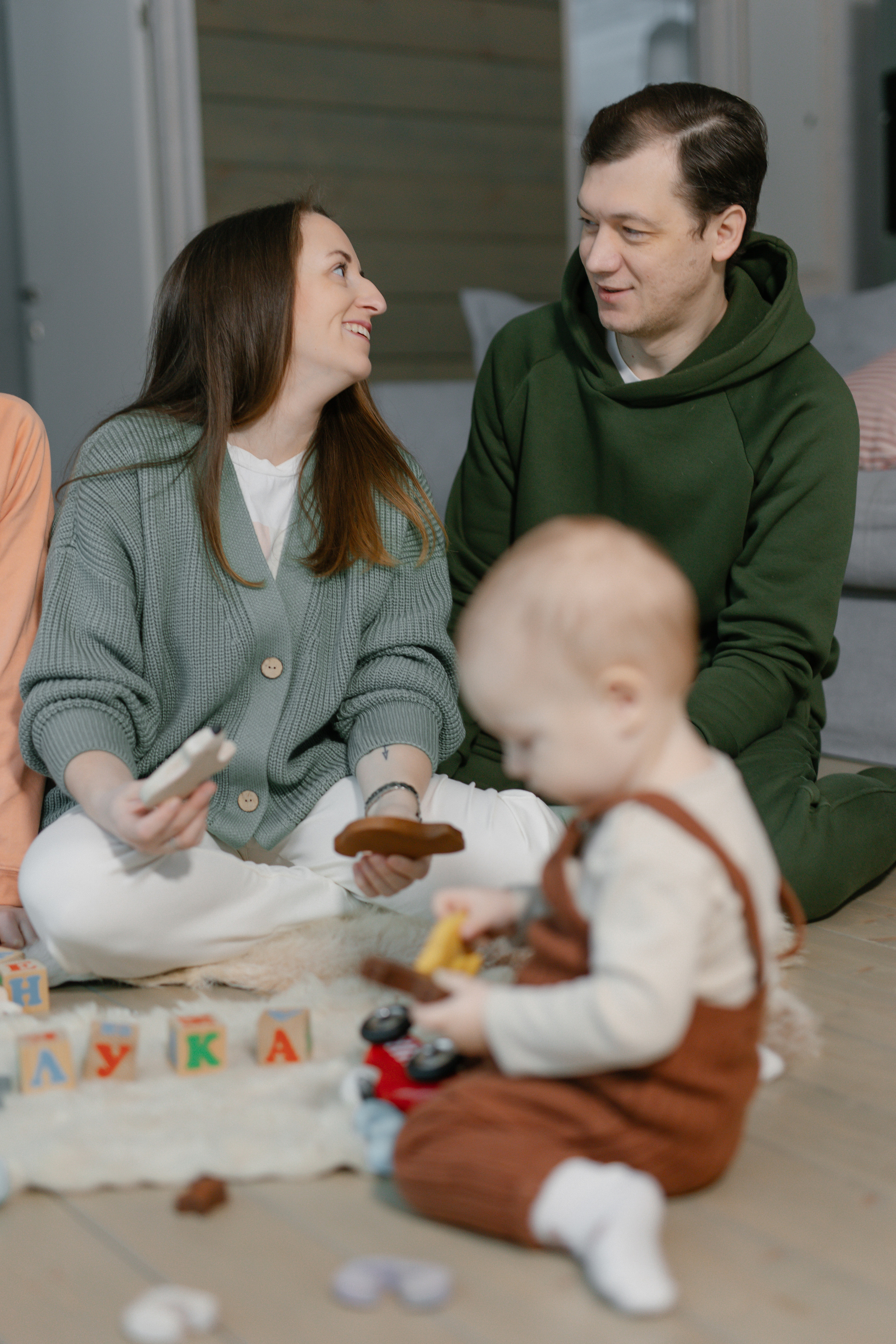 Катюша. Главная