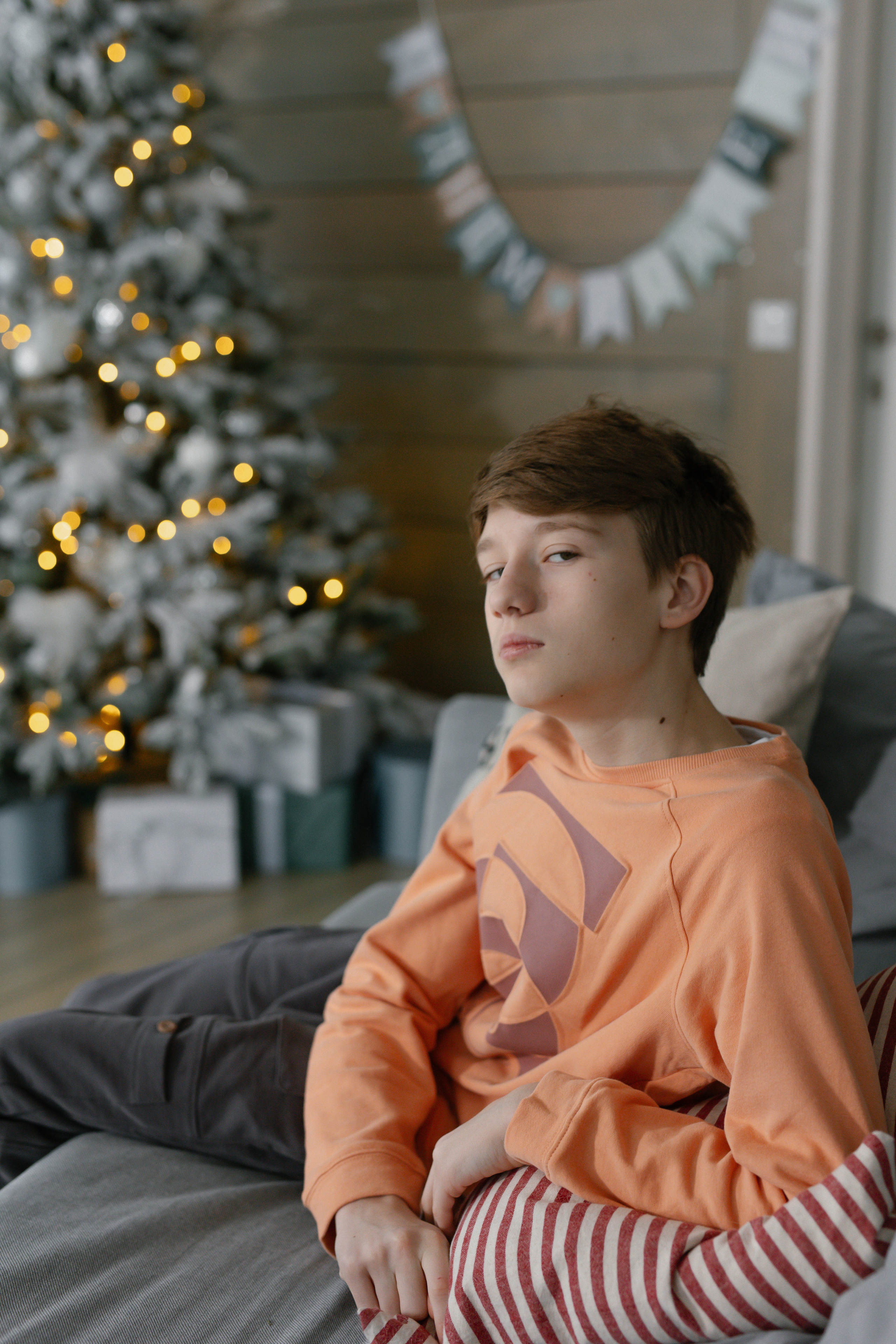 Катюша. Главная