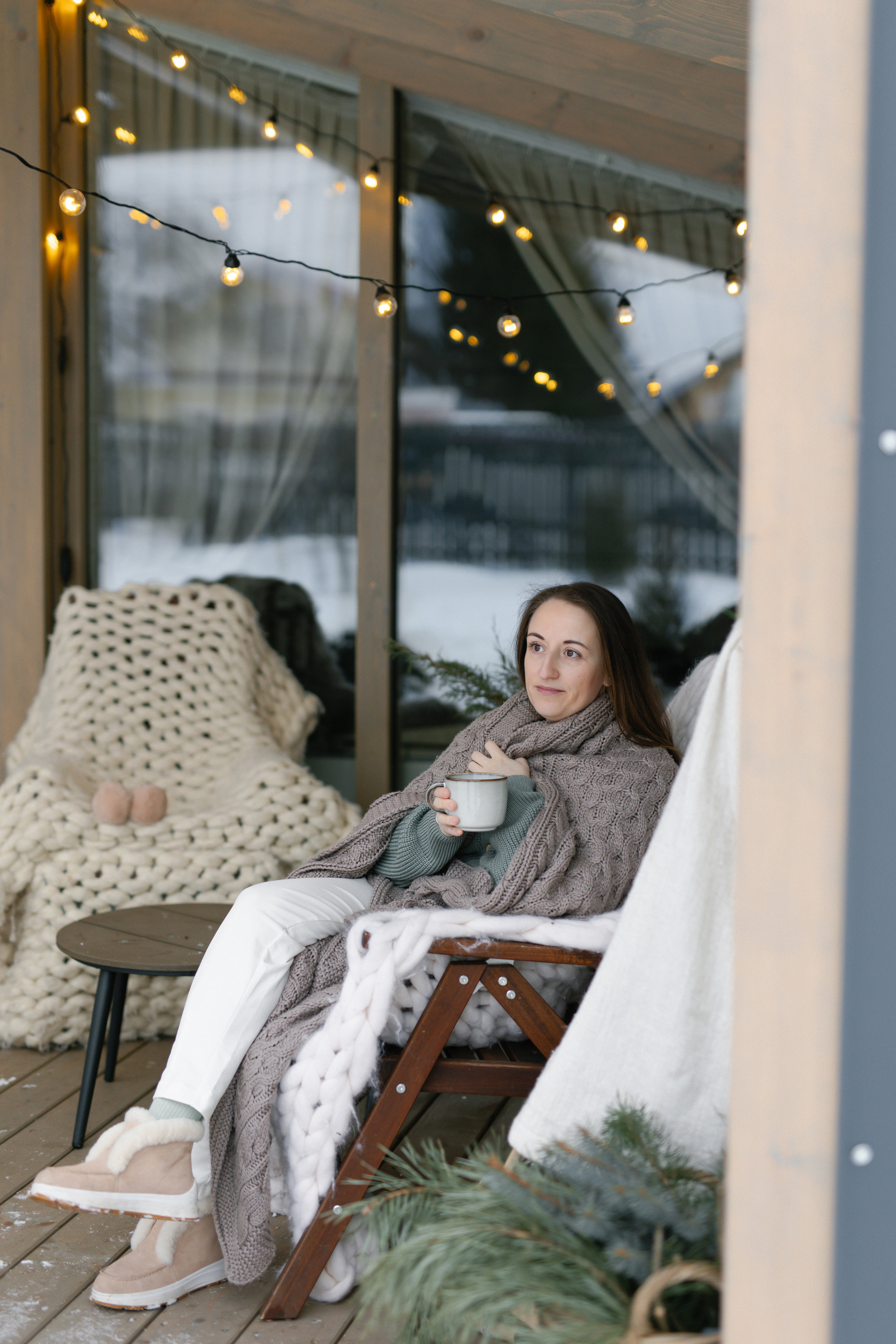 Катюша. Главная