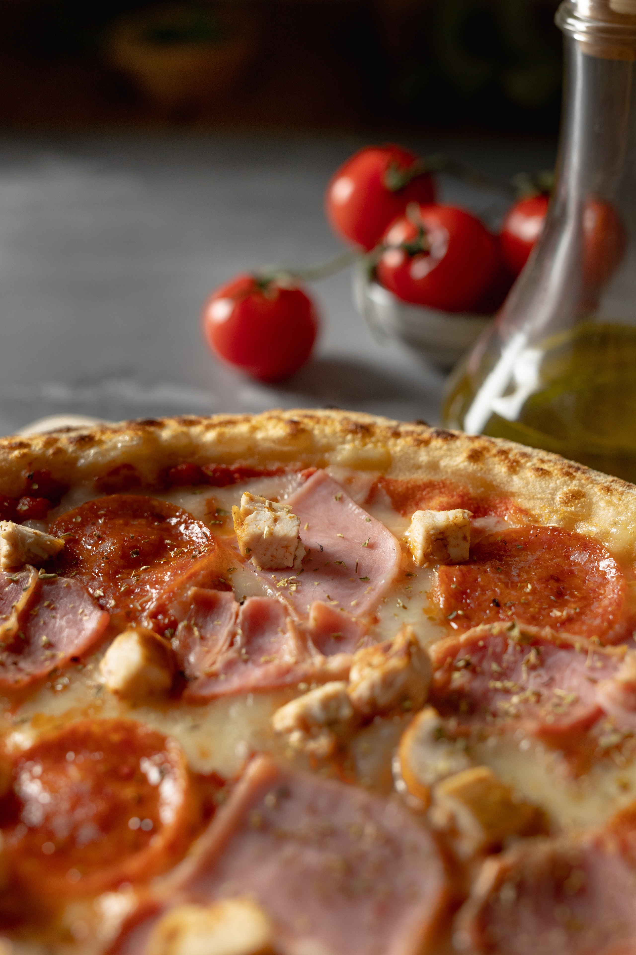 Пицца. Главная